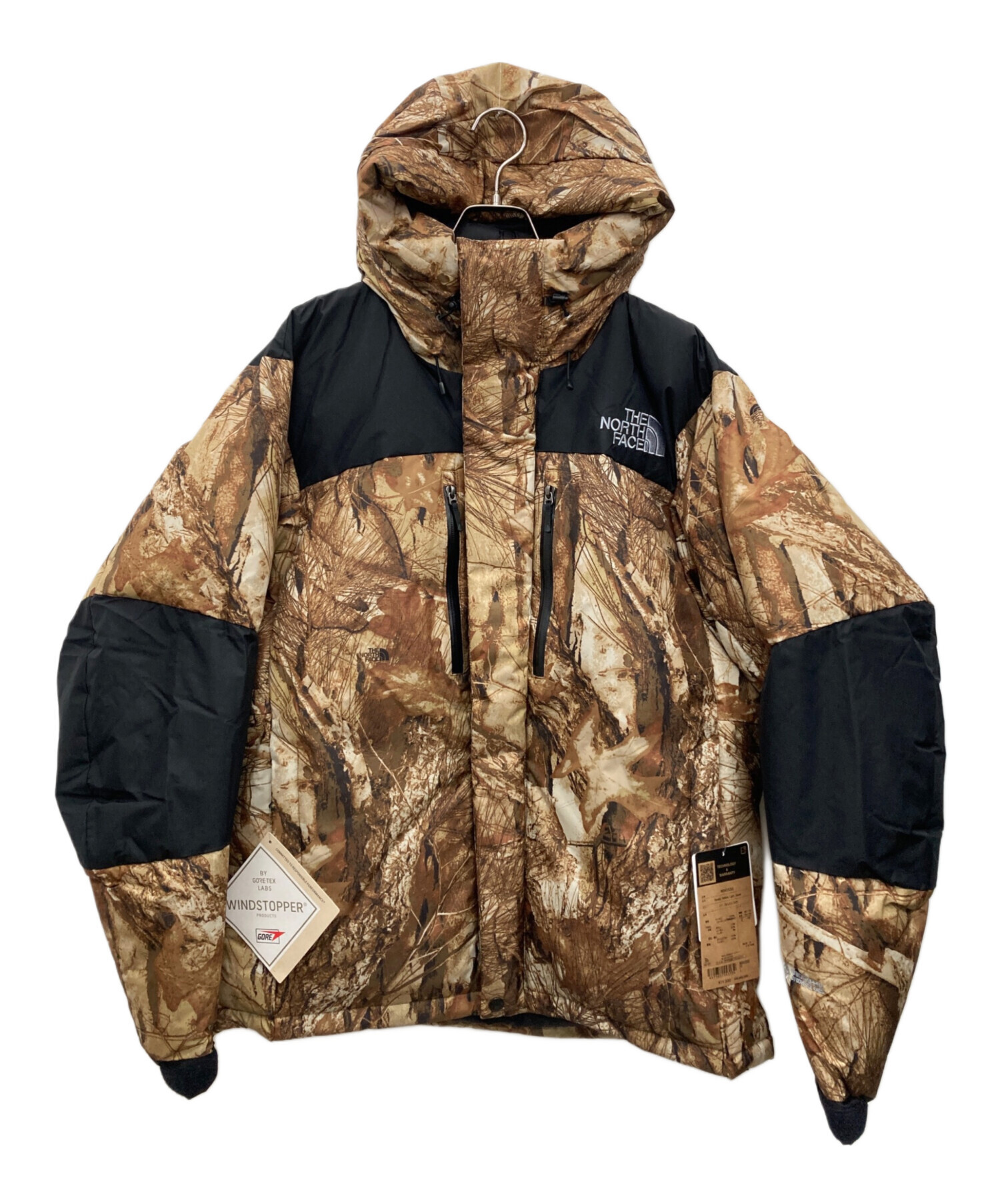 中古・古着通販】THE NORTH FACE (ザ ノース フェイス) ノベルティー 