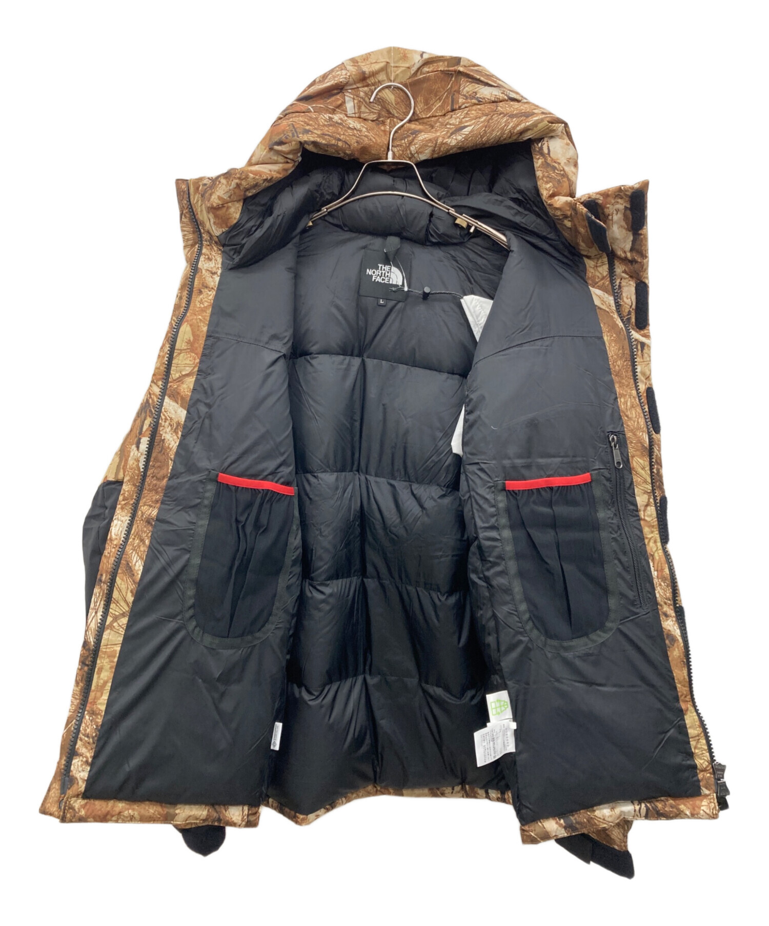 中古・古着通販】THE NORTH FACE (ザ ノース フェイス) ノベルティー 