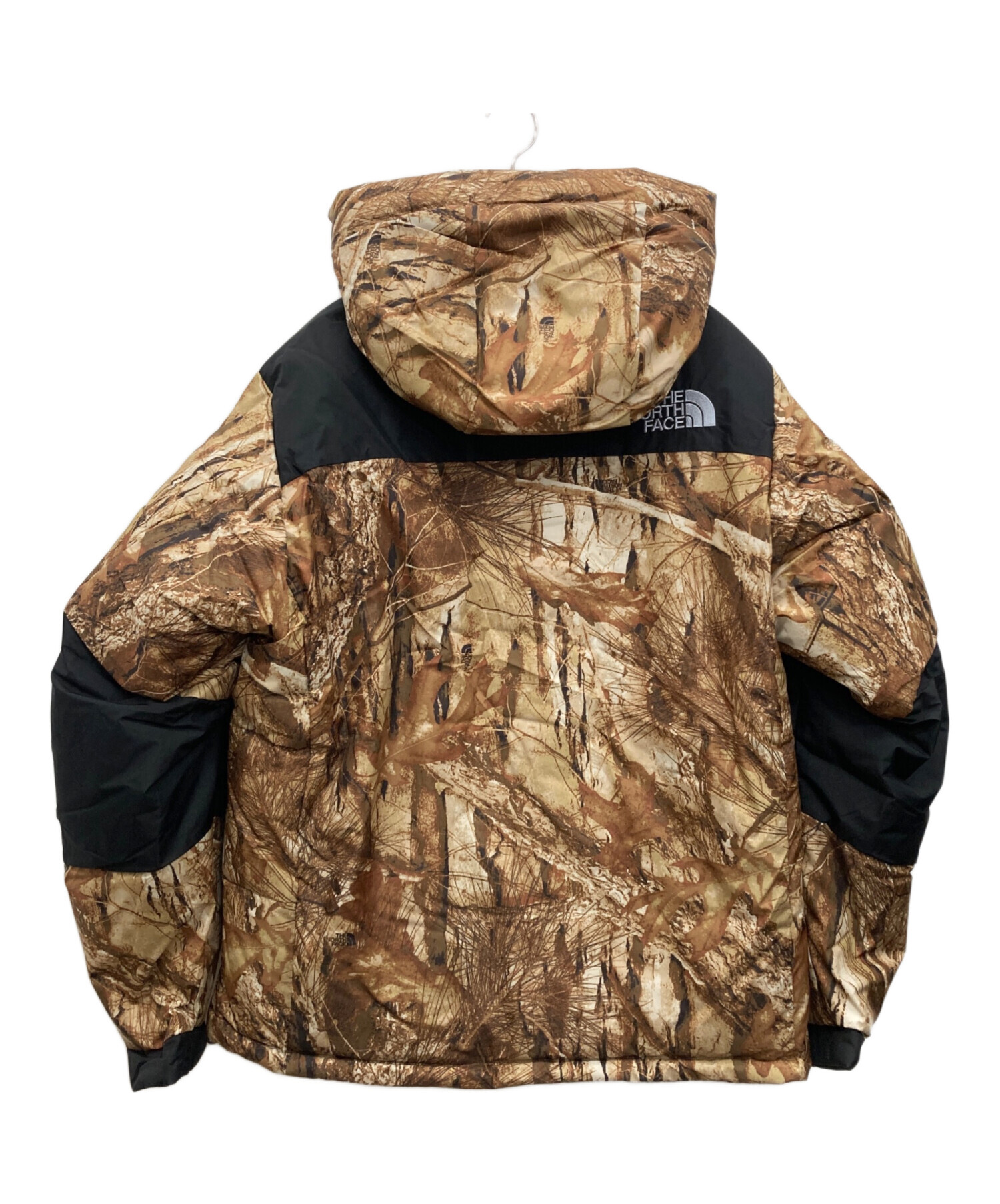中古・古着通販】THE NORTH FACE (ザ ノース フェイス) ノベルティー 