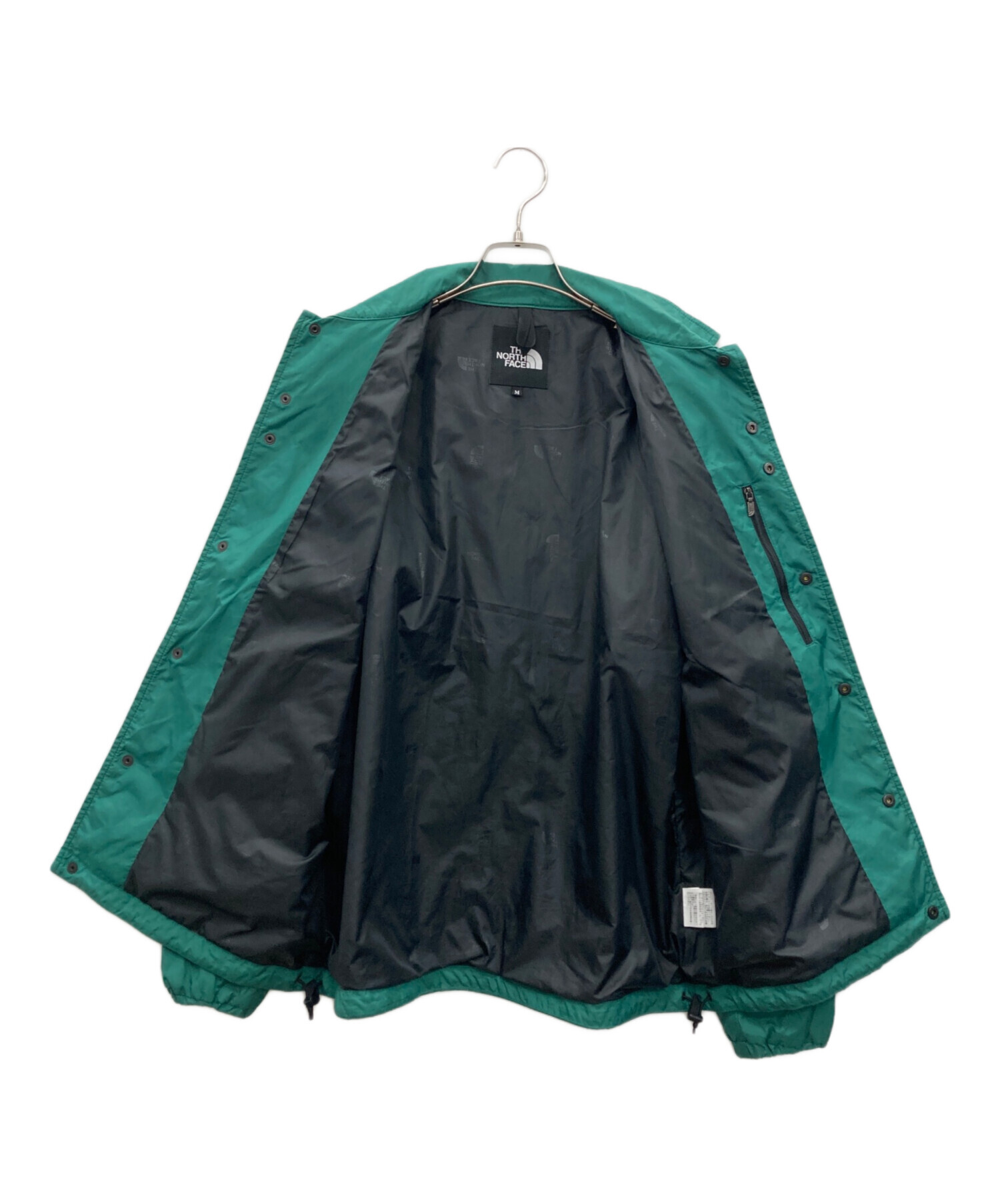 中古・古着通販】THE NORTH FACE (ザ ノース フェイス) コーチ
