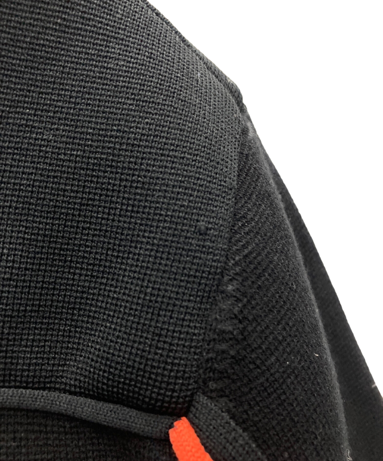 中古・古着通販】DIESEL (ディーゼル) ドライバーズニットジャケット