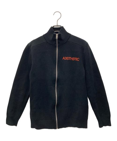 中古・古着通販】DIESEL (ディーゼル) ドライバーズニットジャケット