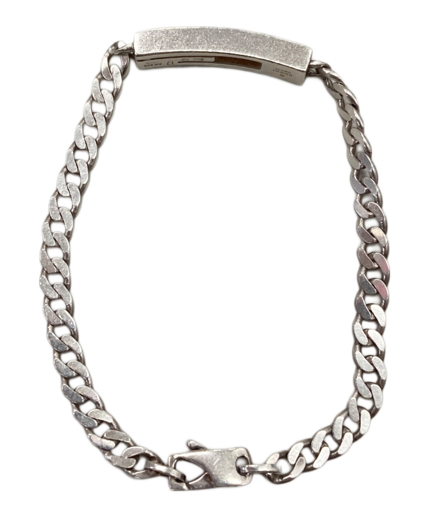 中古・古着通販】GUCCI (グッチ) カットアウトG｜ブランド・古着通販 