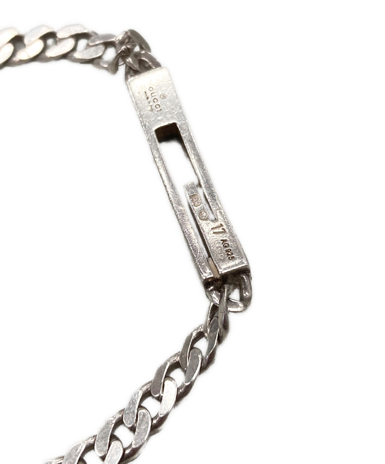 中古・古着通販】GUCCI (グッチ) カットアウトG｜ブランド・古着通販 