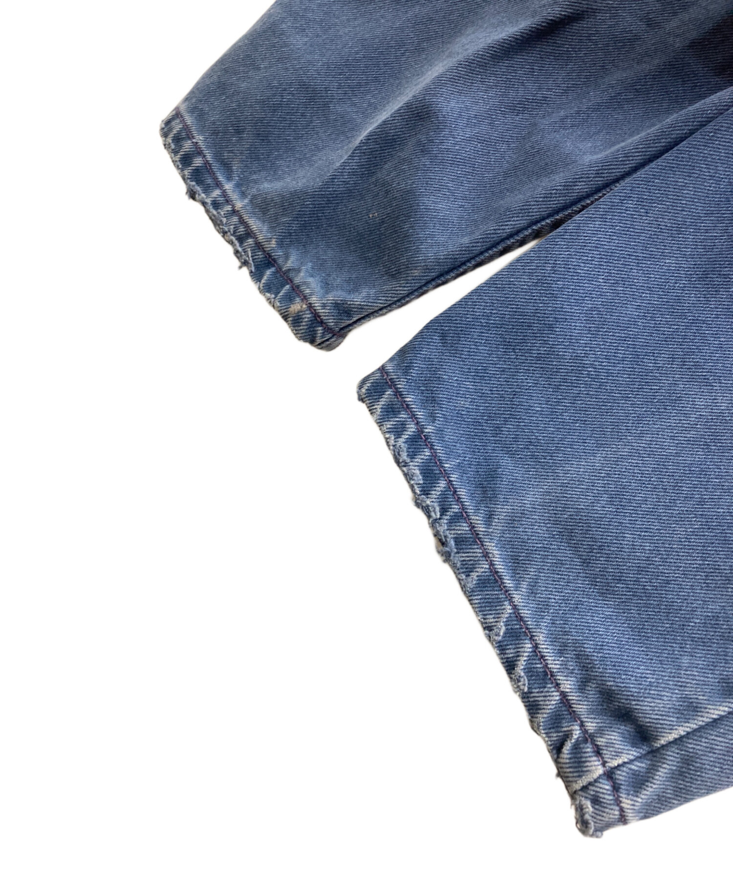 中古・古着通販】LEVI'S (リーバイス) 560デニムパンツ インディゴ