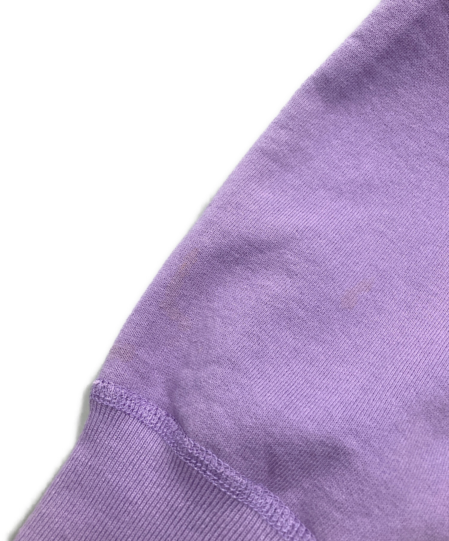 中古・古着通販】Supreme (シュプリーム) パーカー パープル サイズ:L