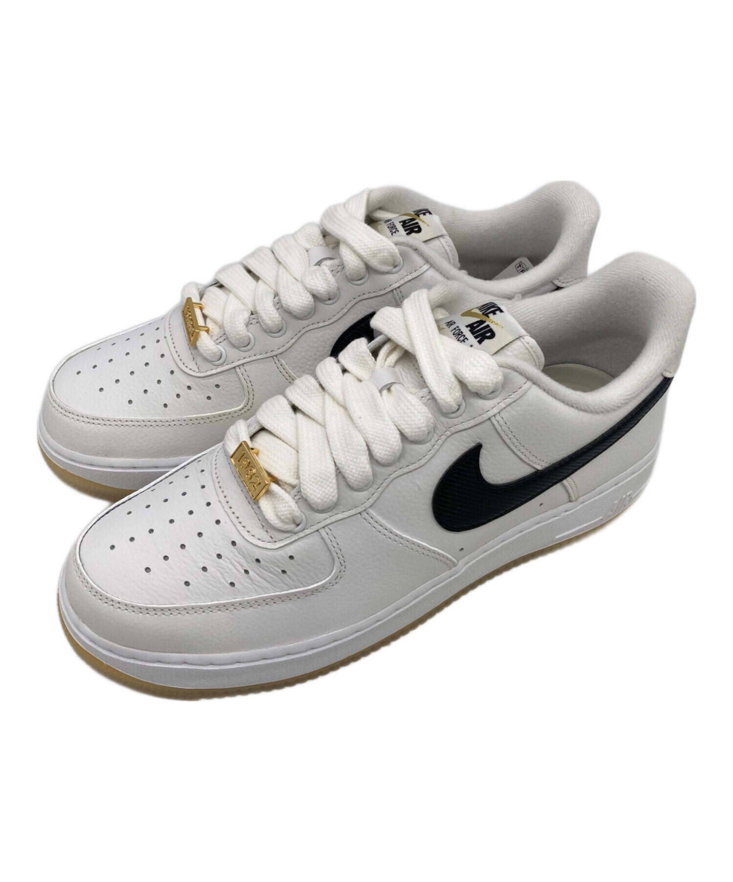 【新品未使用】NIKE AIR FORCE1 '07 Bronx Origins 中古・古着通販】NIKE (ナイキ) Air Force 1 '07 'Bronx Origins