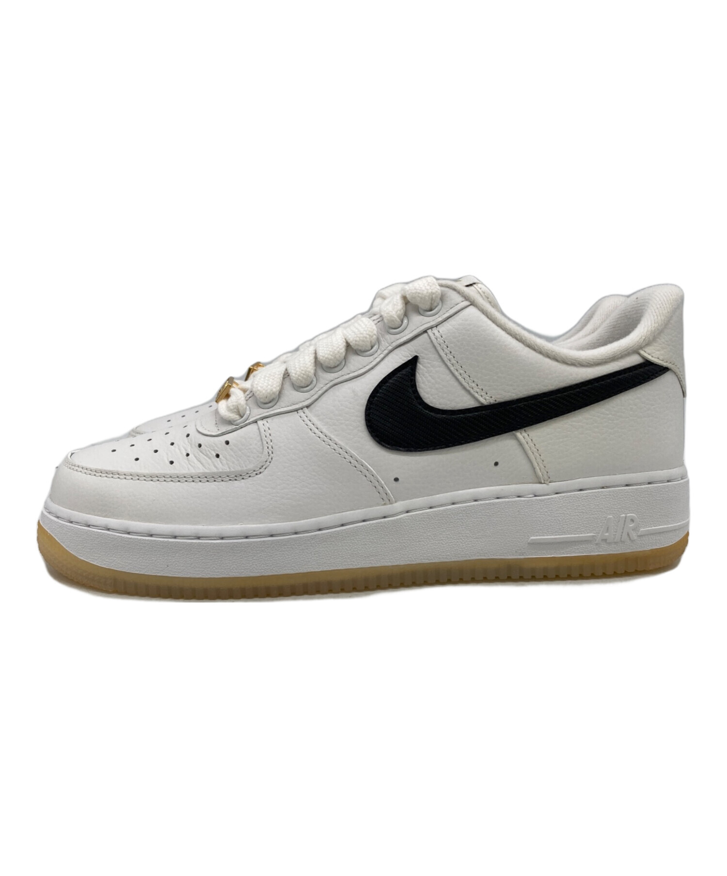 中古・古着通販】NIKE (ナイキ) Air Force 1 '07 'Bronx Origins