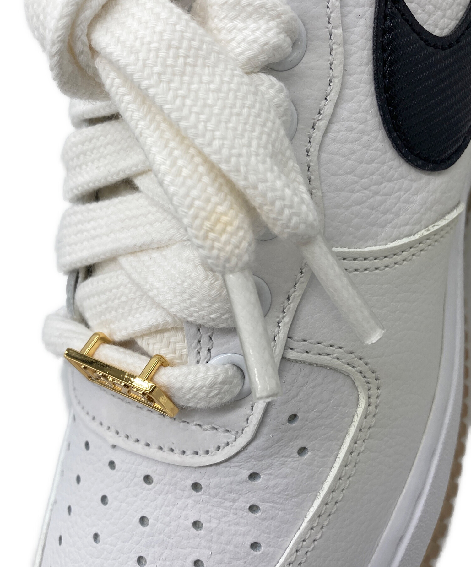 中古・古着通販】NIKE (ナイキ) Air Force 1 '07 'Bronx Origins