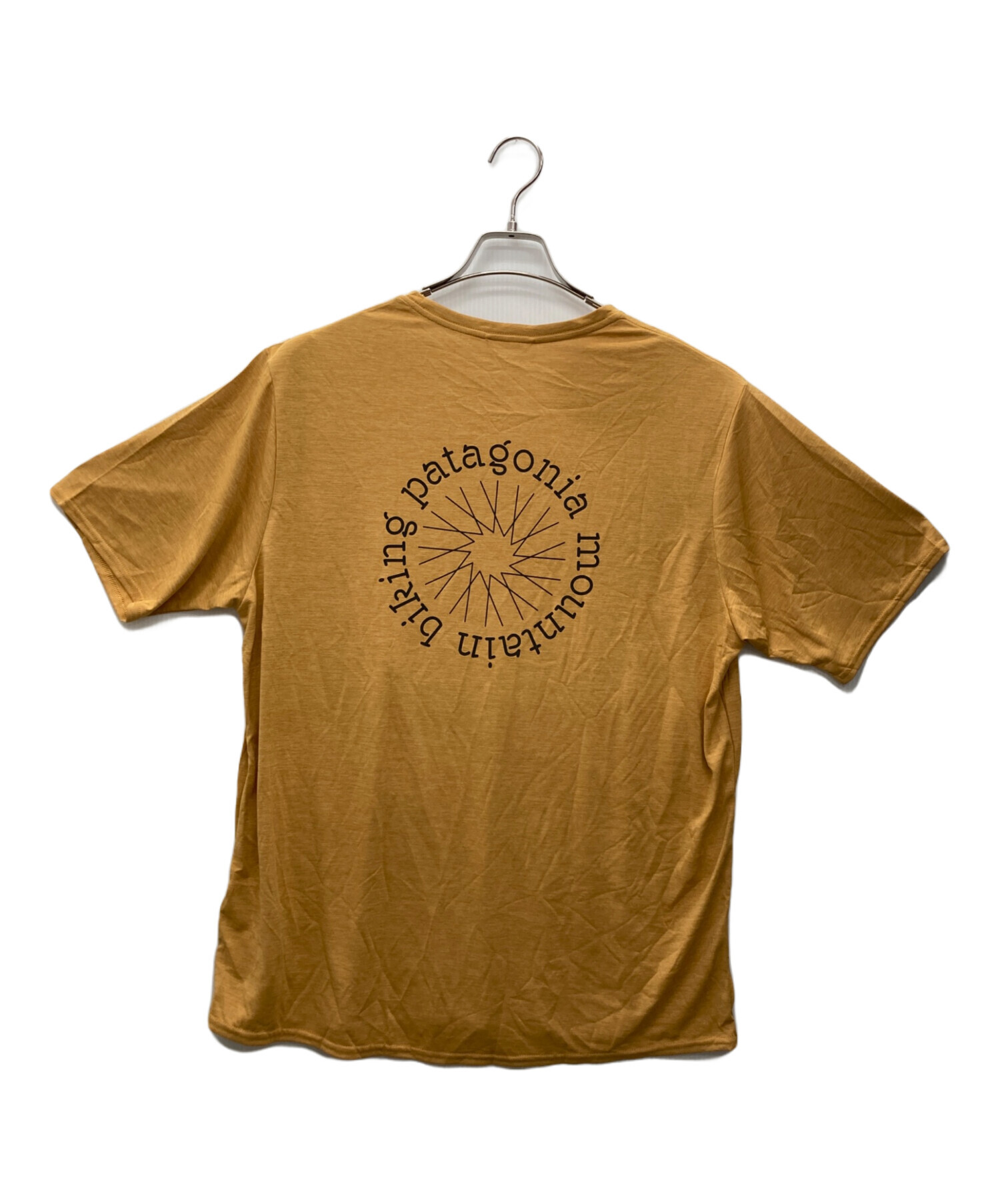 中古・古着通販】Patagonia (パタゴニア) キャプリーン クールデイリー 