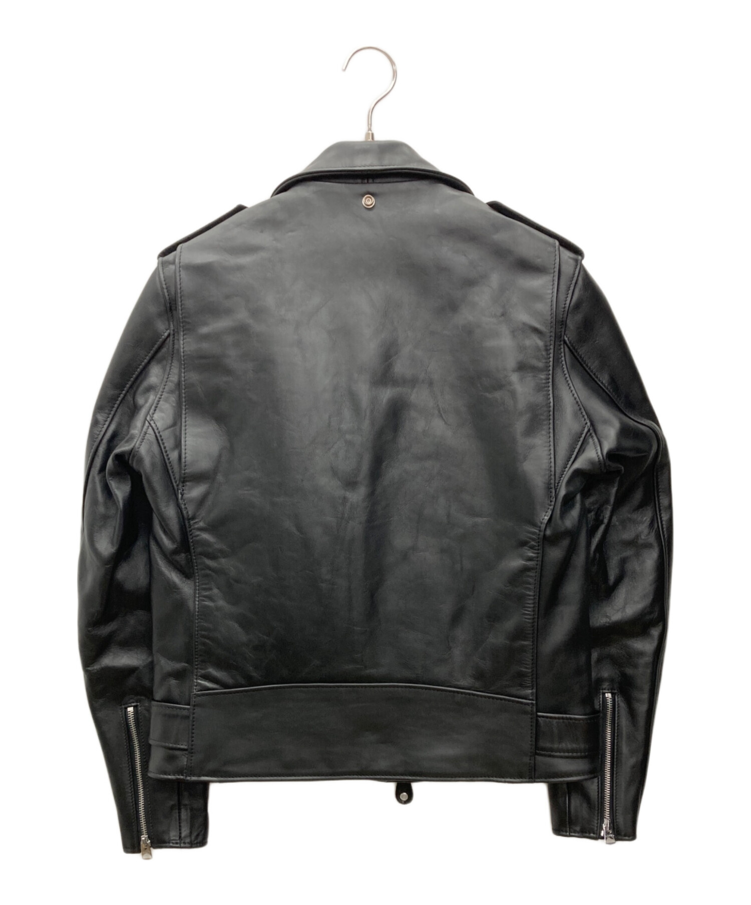 中古・古着通販】SCHOTT BROS. (ショット) ワンスタートール ダブル