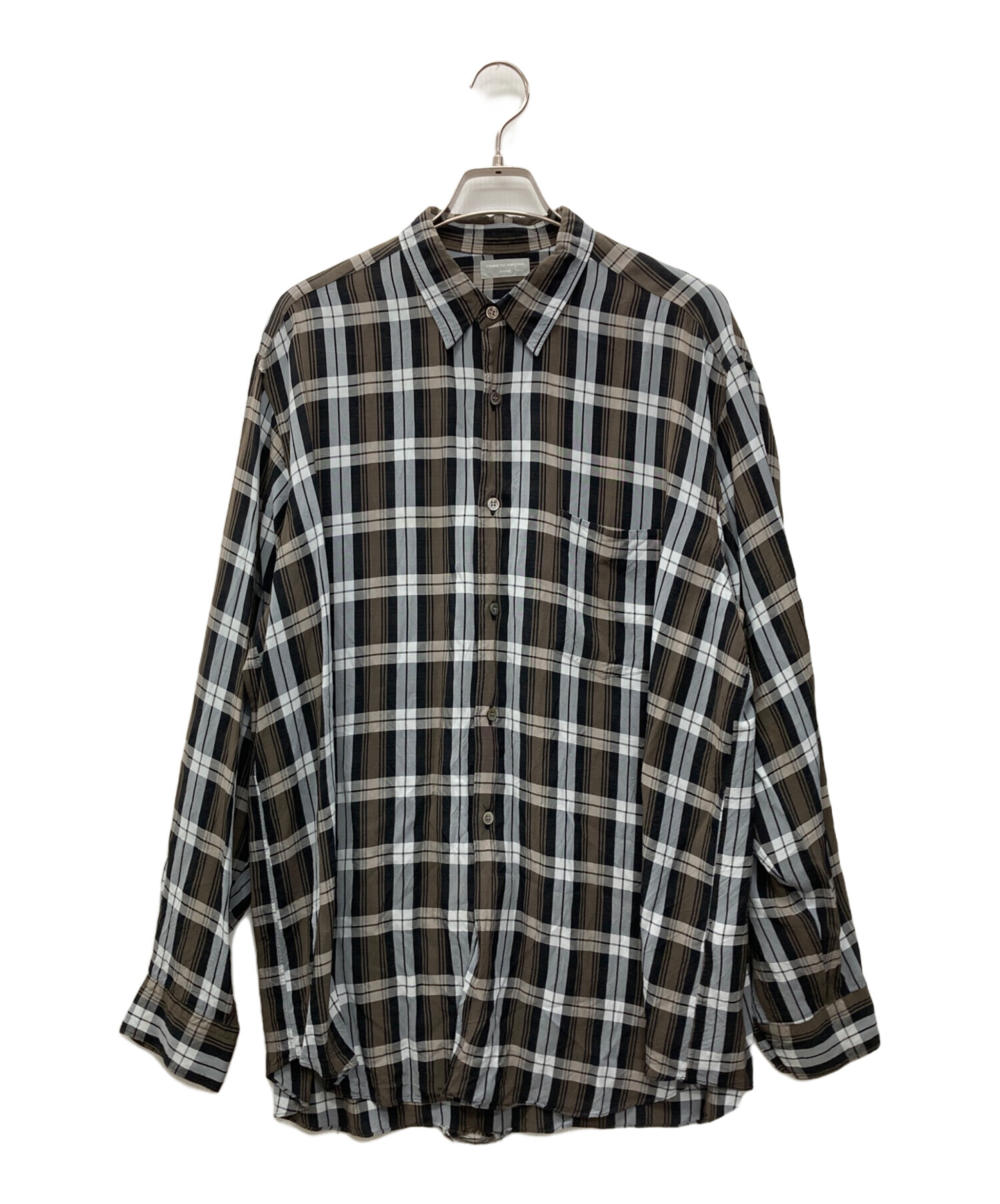 中古・古着通販】COMME des GARCONS HOMME (コムデギャルソン 中古・古着通販】COMME des GARCONS HOMME (コムデギャルソン