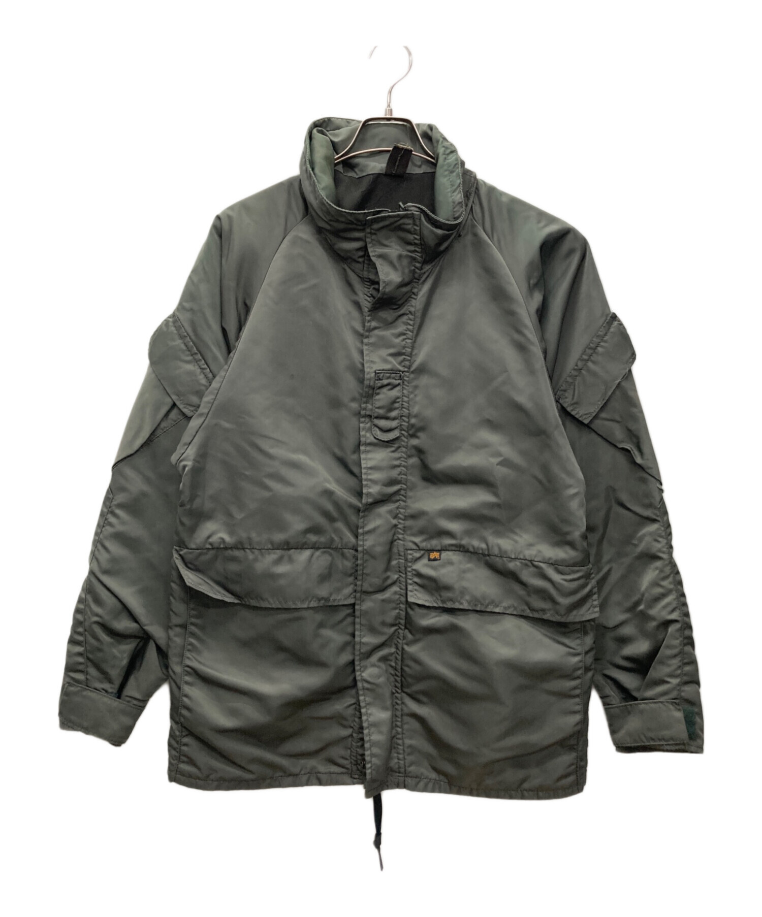 中古・古着通販】ALPHA INDUSTRIES (アルファインダストリーズ 