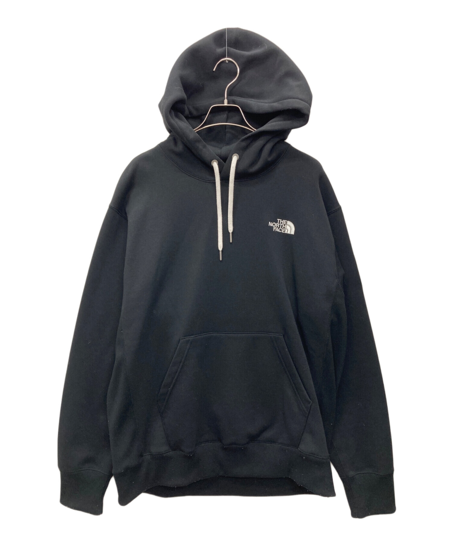 中古・古着通販】THE NORTH FACE (ザ ノース フェイス) SQUARE LOGO 