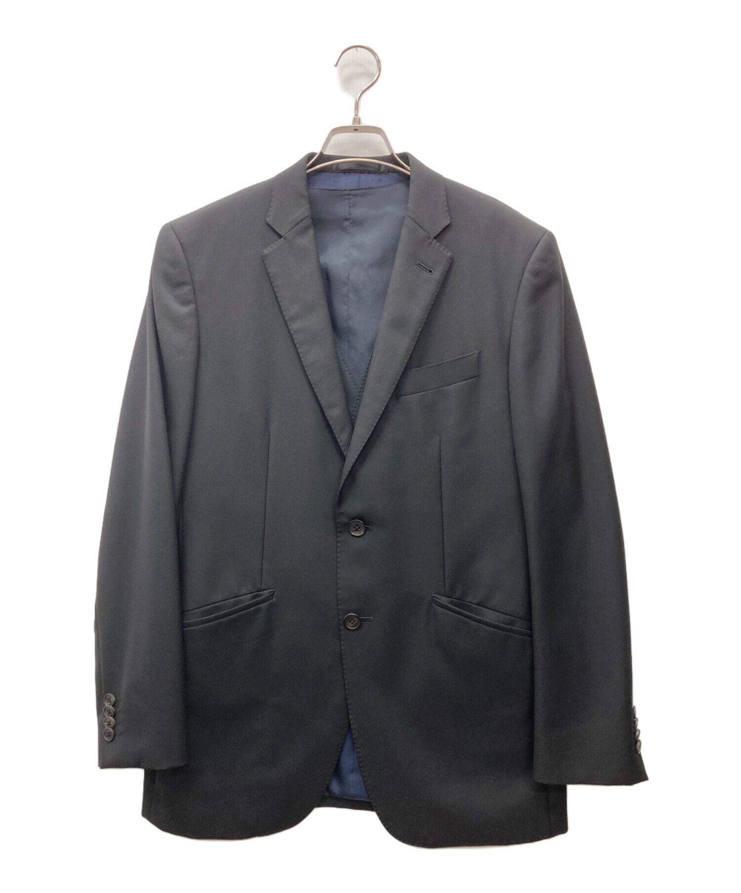 中古・古着通販】Paul Smith (ポールスミス) 3ピーススーツ 中古・古着通販】Paul Smith (ポールスミス) 3ピーススーツ