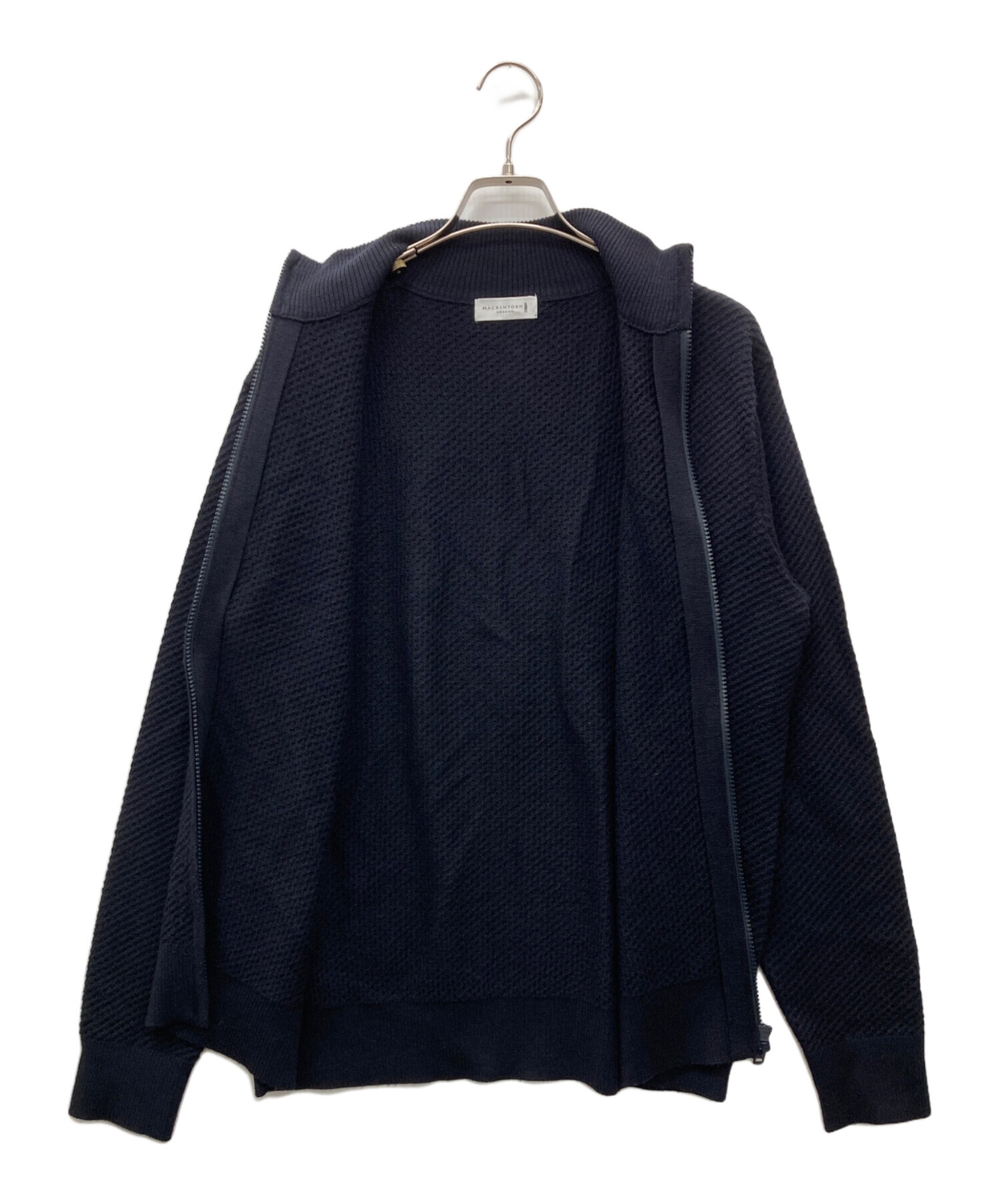 MACKINTOSH LONDON カーディガン 38(M位) 【古着】【中古】 MACKINTOSH LONDON カーディガン 38(M位) 【古着】【中古】の通販はau