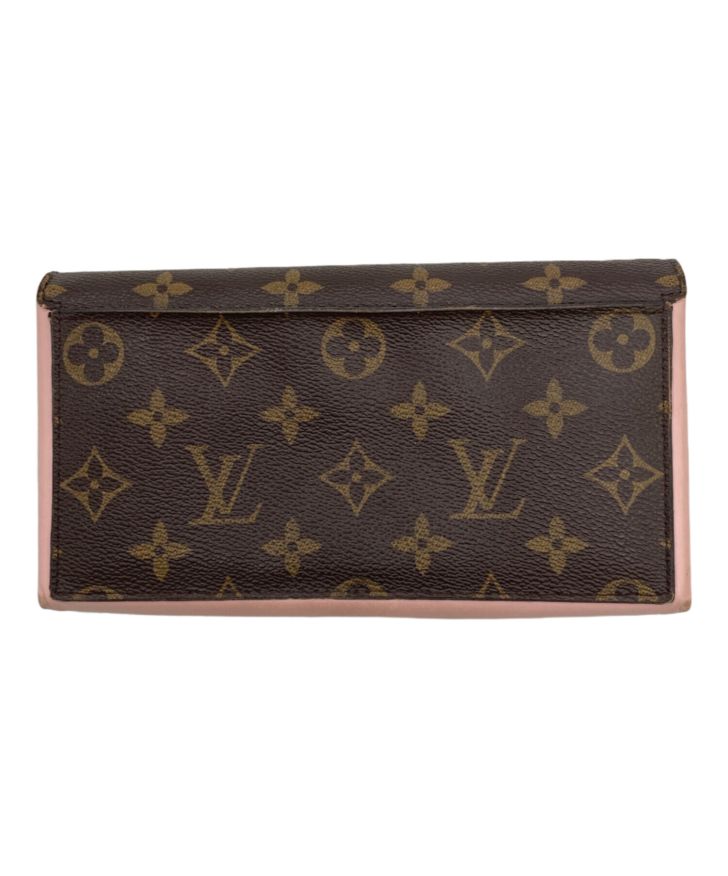中古・古着通販】LOUIS VUITTON (ルイ ヴィトン) ポルトフォイユ 
