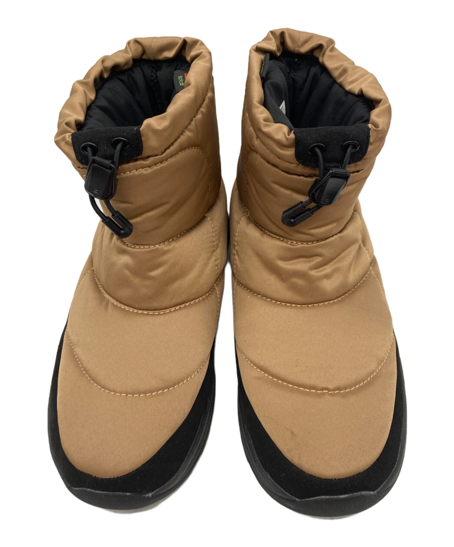 中古・古着通販】THE NORTH FACE (ザ ノース フェイス) ヌプシ 