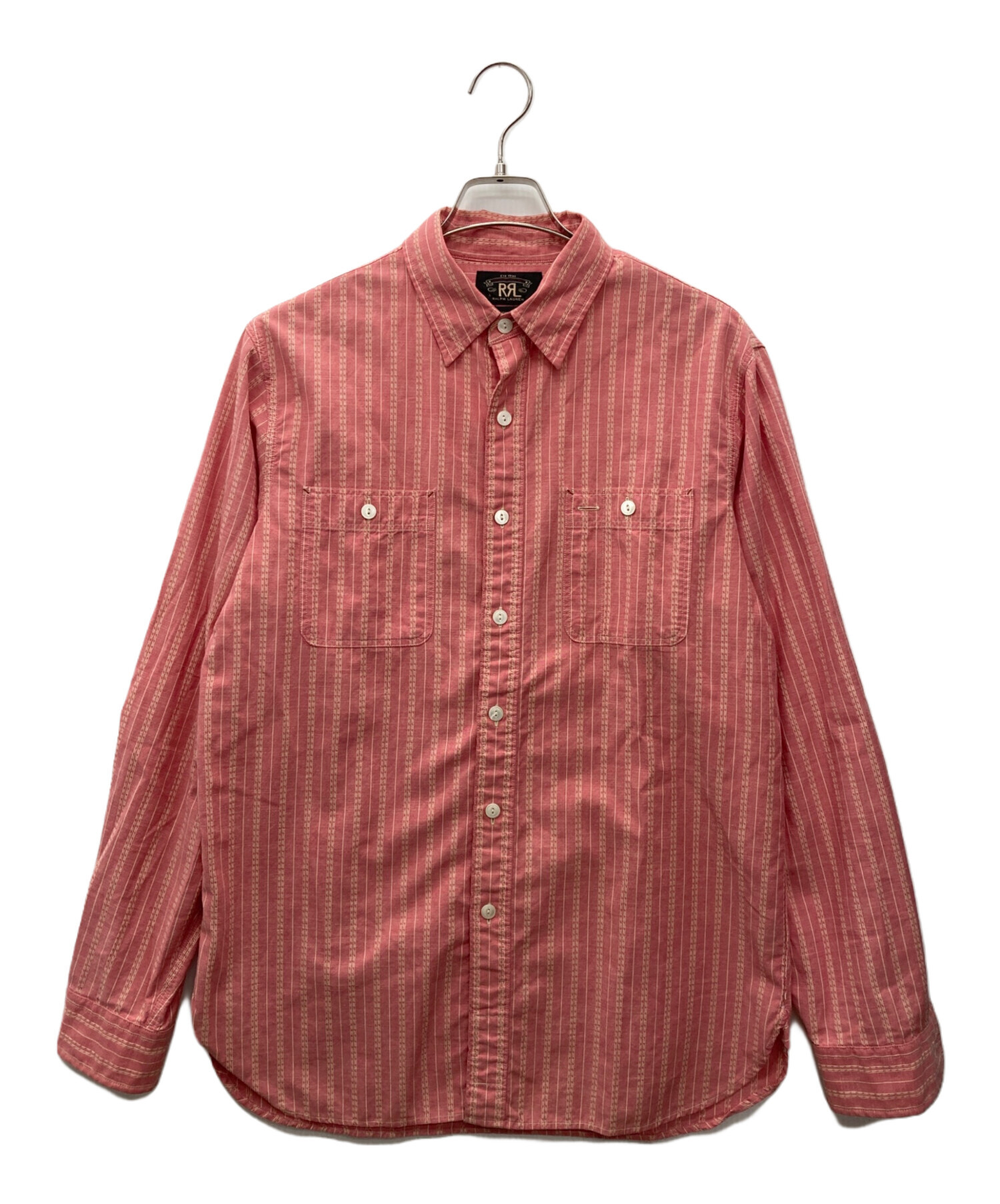 中古・古着通販】RRL RALPH LAUREN (ダブルアールエル ラルフローレン 