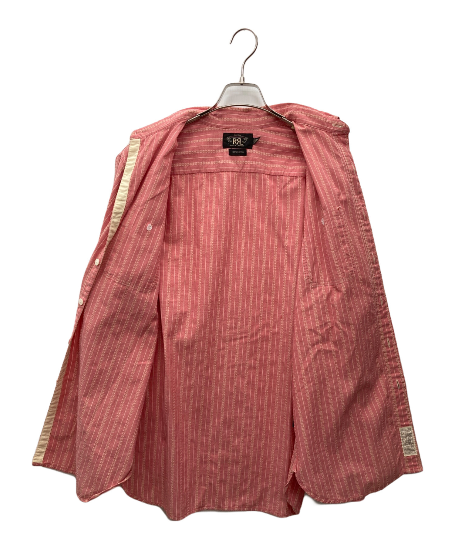 中古・古着通販】RRL RALPH LAUREN (ダブルアールエル ラルフローレン 