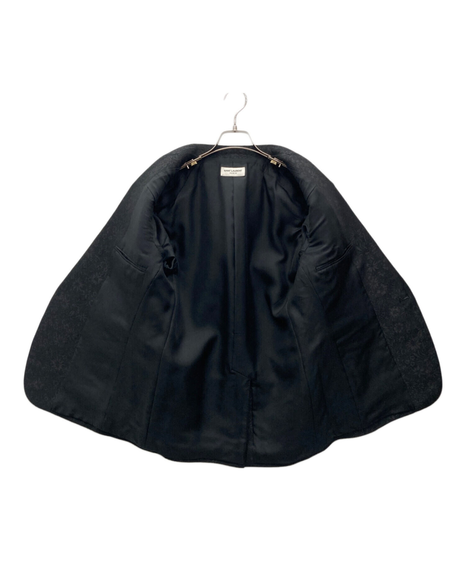 中古・古着通販】Saint Laurent Paris (サンローランパリ) テーラード