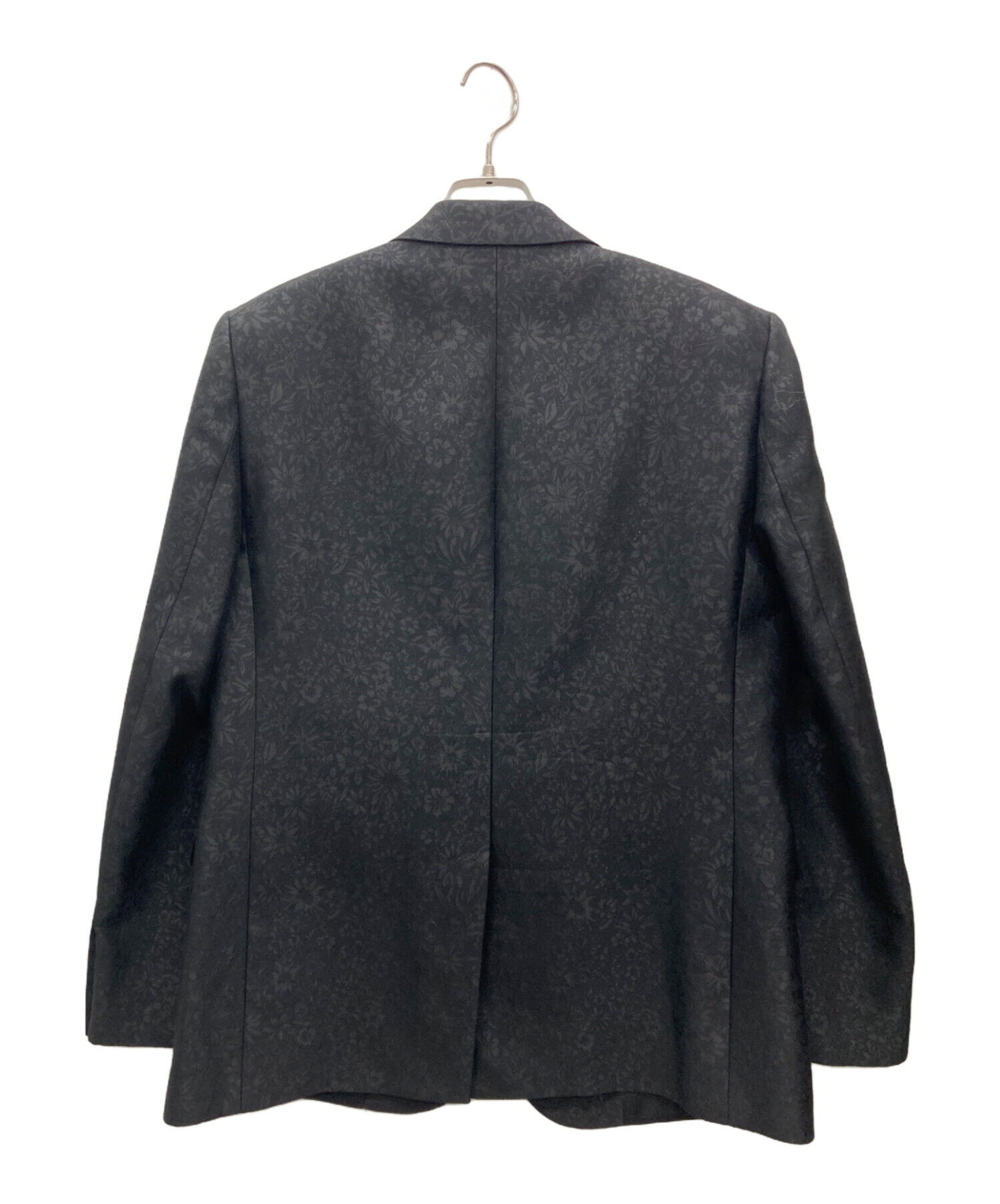 中古・古着通販】Saint Laurent Paris (サンローランパリ) テーラード 