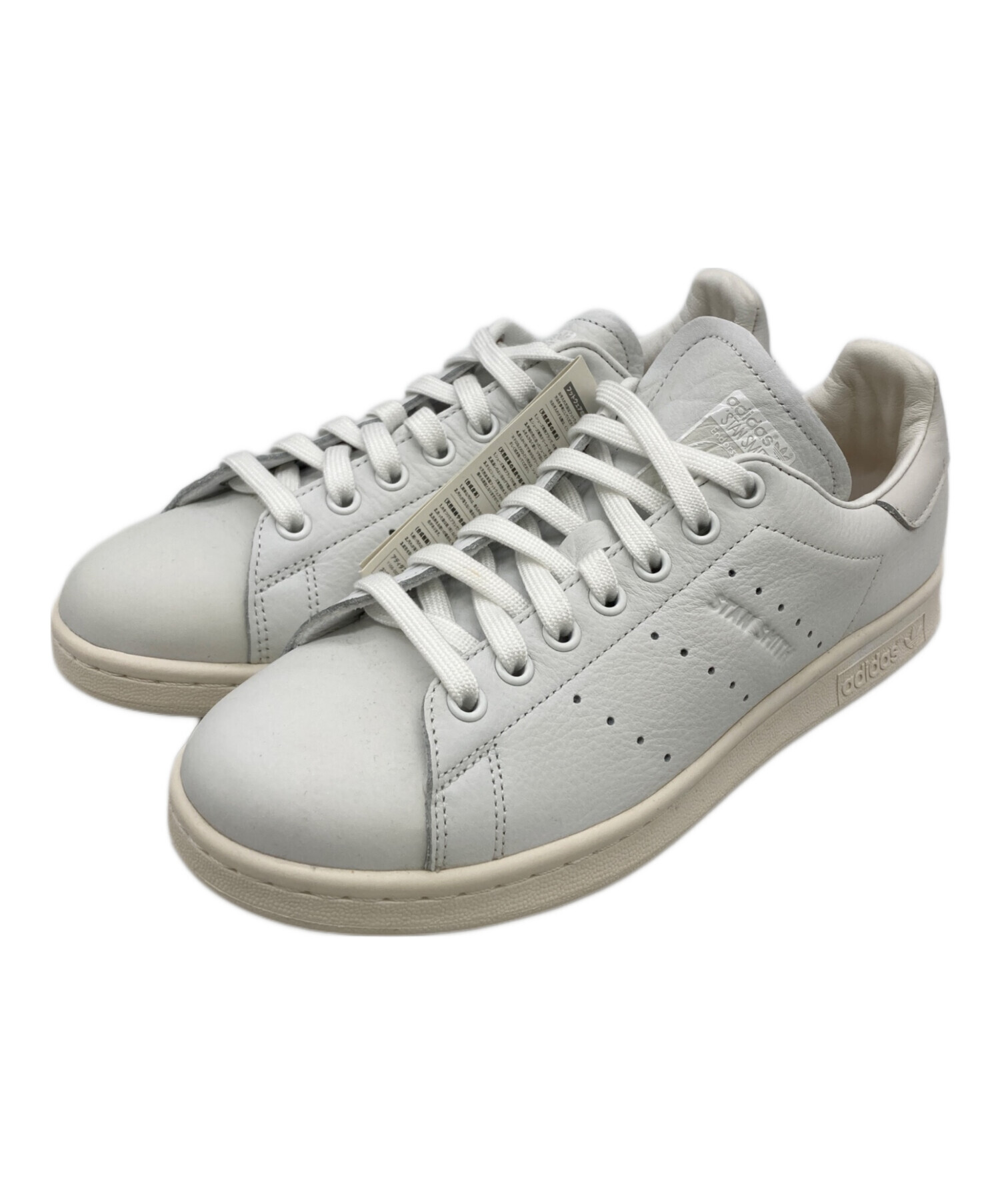 中古・古着通販】adidas (アディダス) STAN SMITH(スタンスミス 中古・古着通販】adidas (アディダス) STAN SMITH(スタンスミス