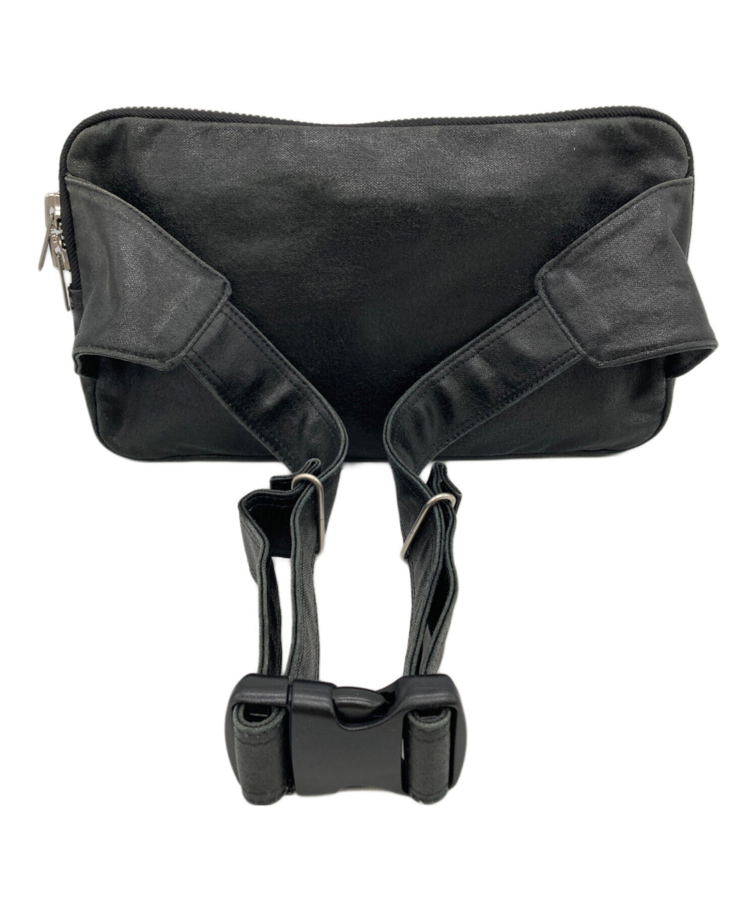 PORTER ショルダーバッグ 未使用です。 中古・古着通販】PORTER (ポーター) ショルダーバッグ ブラック