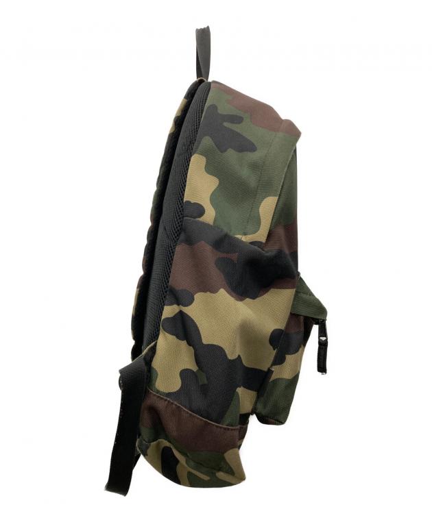 中古・古着通販】stussy (ステューシー) リュック カーキ｜ブランド