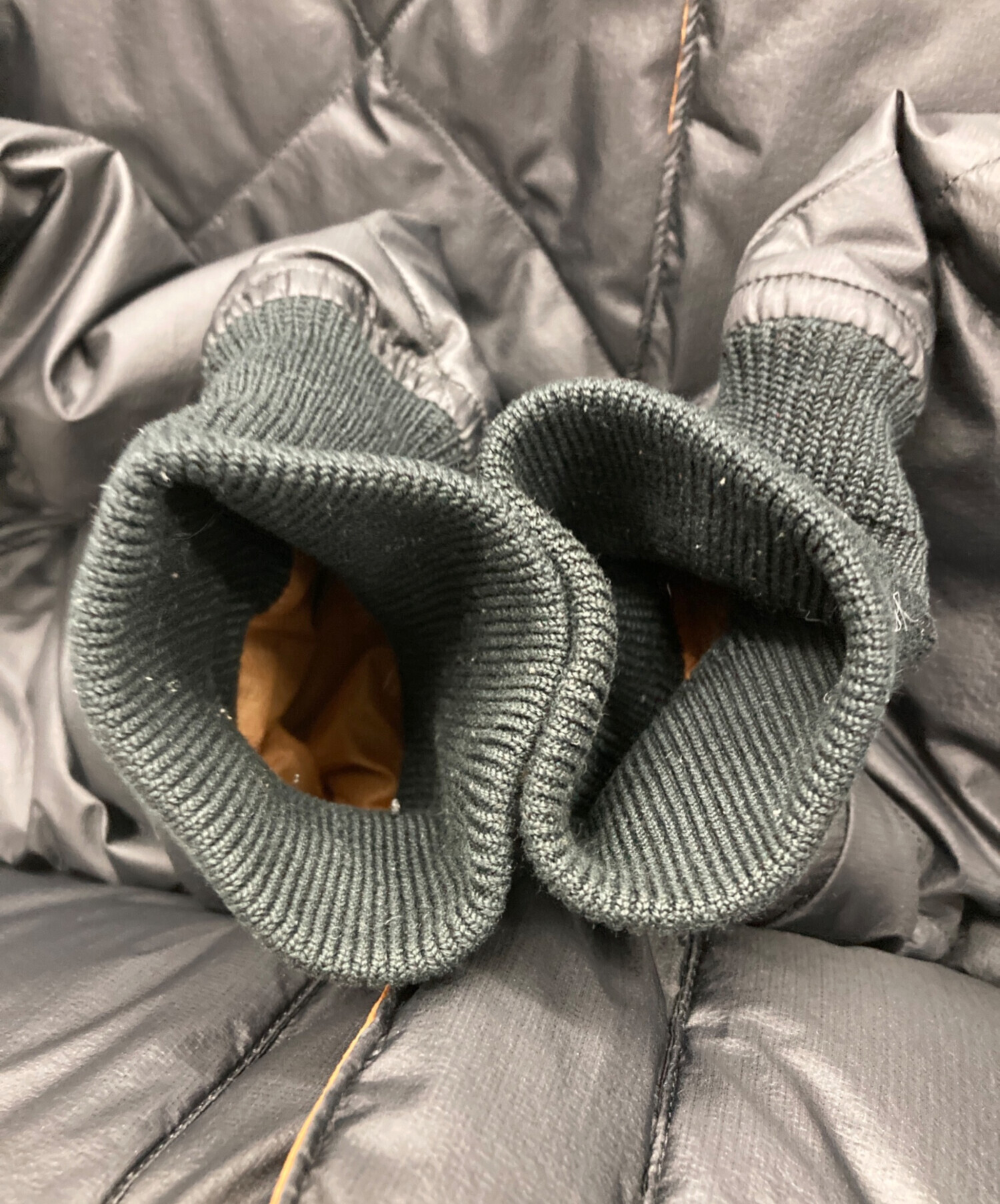 中古・古着通販】Eddie Bauer (エディーバウアー) Down Light 