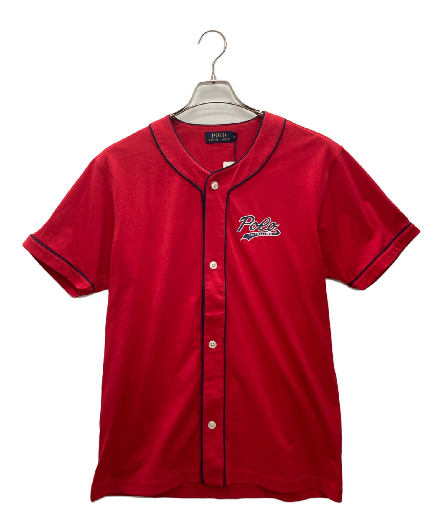 新品未使用　POLO RALPH LOUREN Mサイズ 中古・古着通販】POLO RALPH LAUREN (ポロ・ラルフローレン) ノー