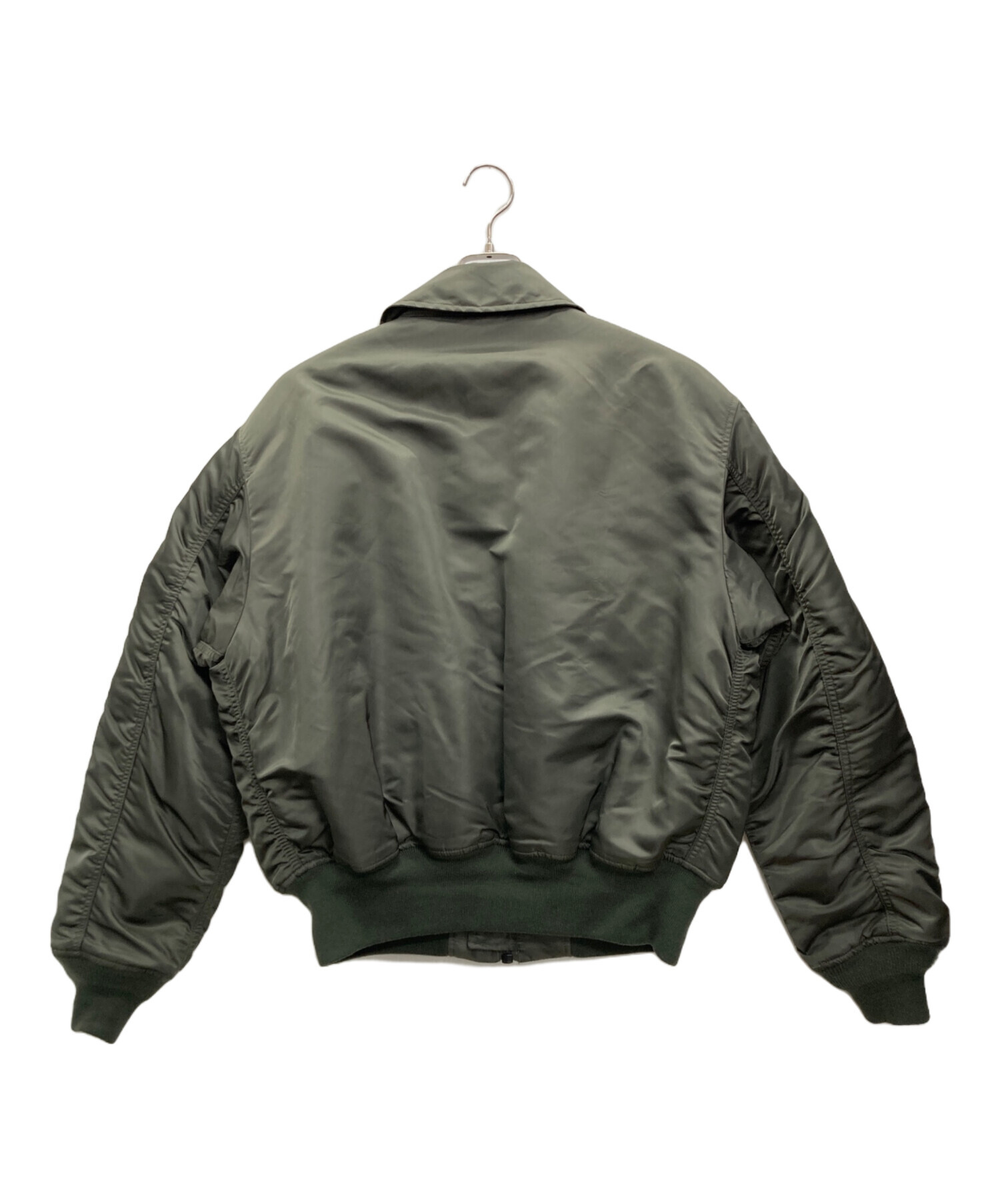 中古・古着通販】ALPHA INDUSTRIES (アルファインダストリーズ 
