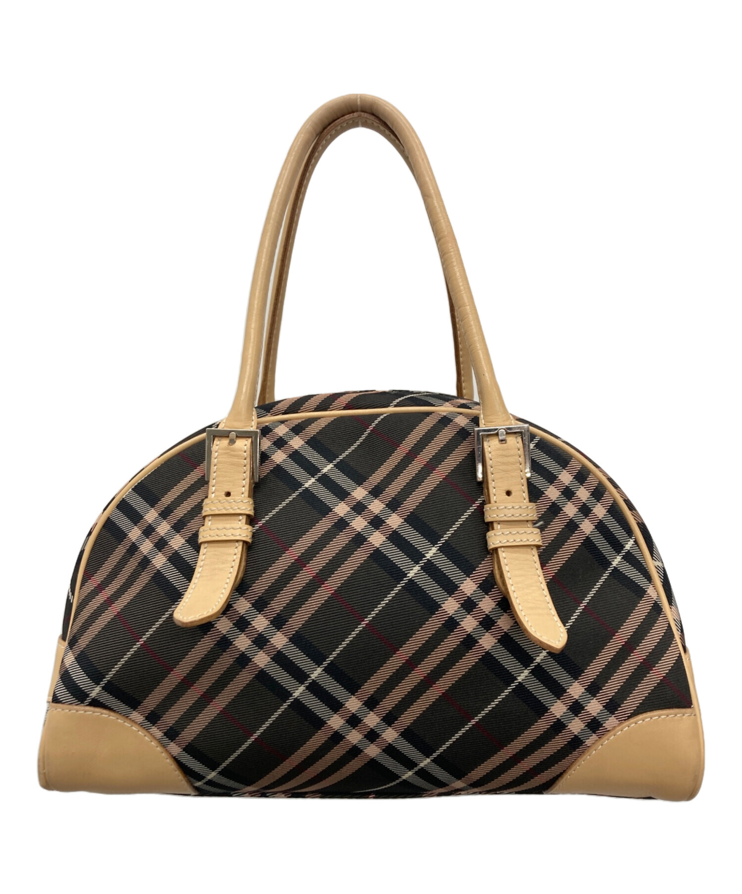 BURBERRY BLUE LABEL \u2044 バーバリーブルーレーベル \u2044 