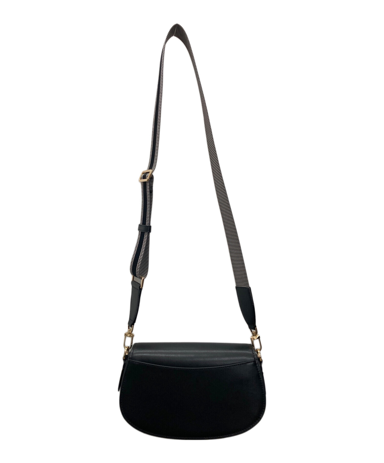 Michael Kors マイケルコース ロゴ ショルダーバッグ ナイロン レディース [中古] 中古・古着通販】MICHAEL KORS (マイケル・コース) ショルダーバッグ
