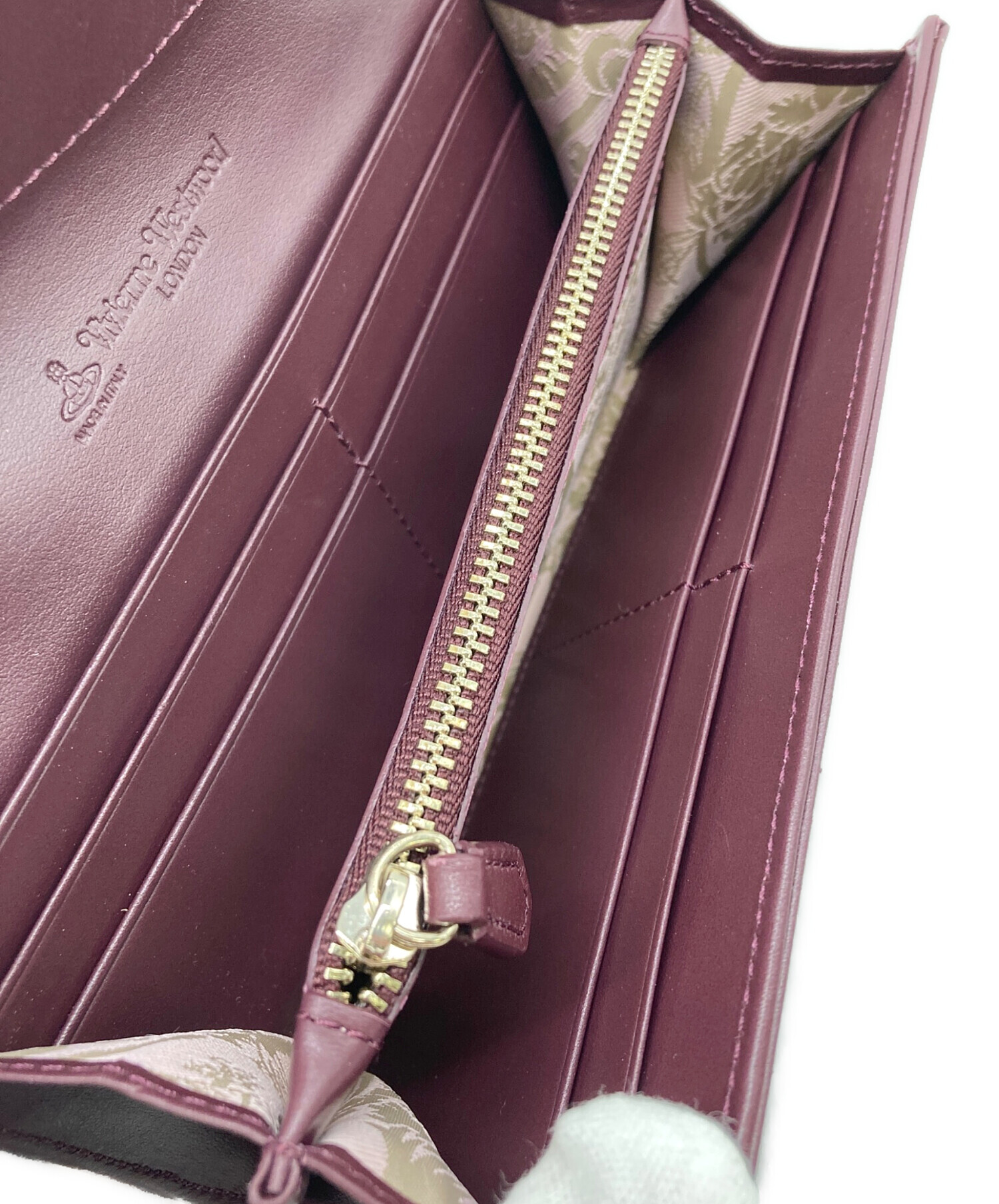 中古・古着通販】Vivienne Westwood (ヴィヴィアンウエストウッド) 長