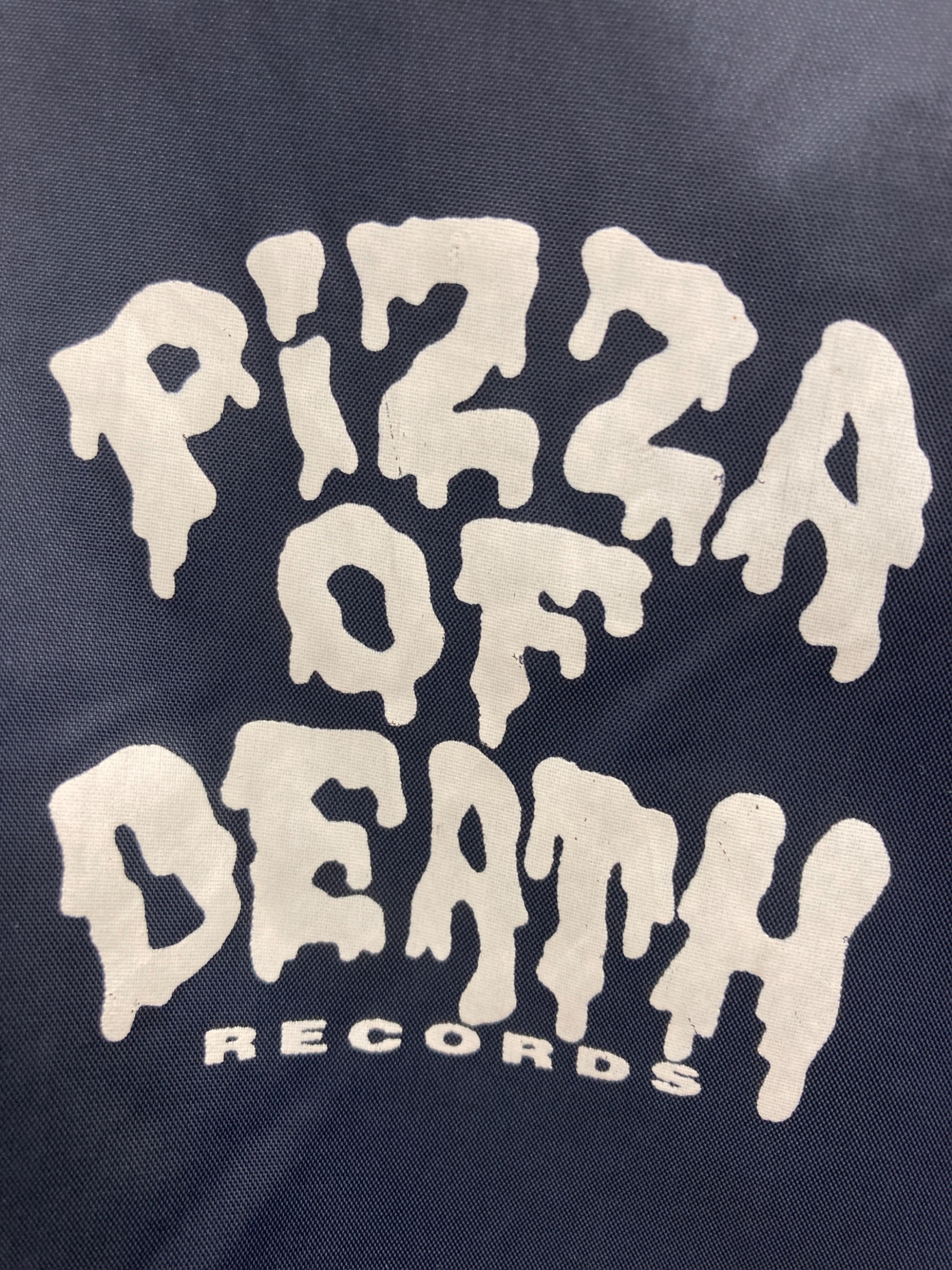 中古・古着通販】PIZZA OF DEATH (ピザ オブ デス) コーチジャケット