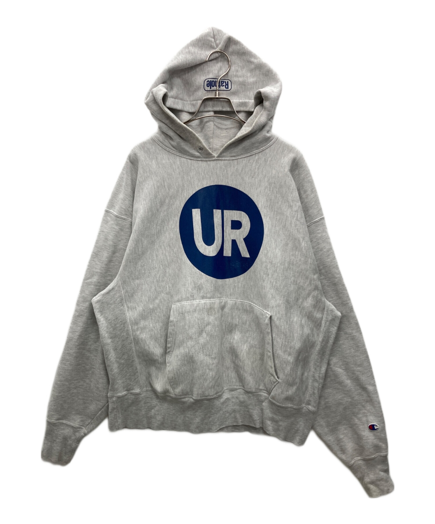 中古・古着通販】Champion (チャンピオン) リバースウィーブプル