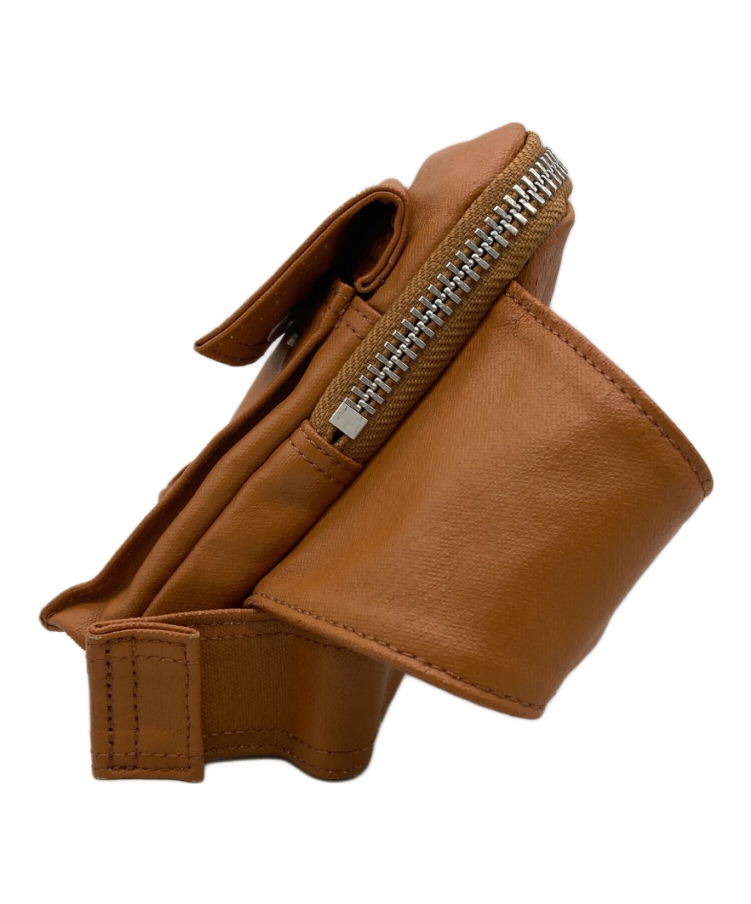 希少　未使用品　PORTER LEEF WEST BAG L 2026年最新】ポーター porter ・リーフ・ウエストバッグLの人気