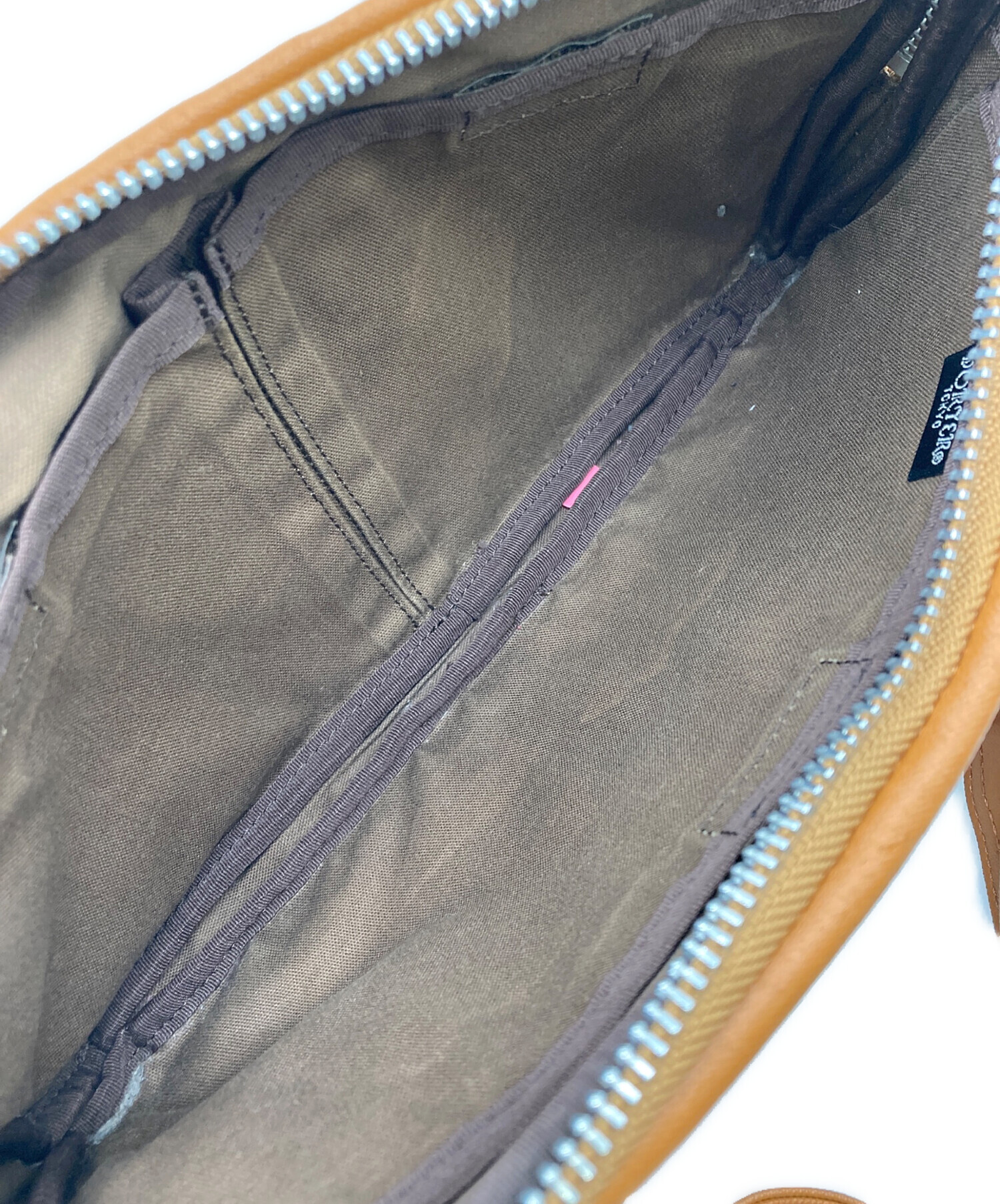 中古・古着通販】PORTER (ポーター) フリースタイルウエストバッグ