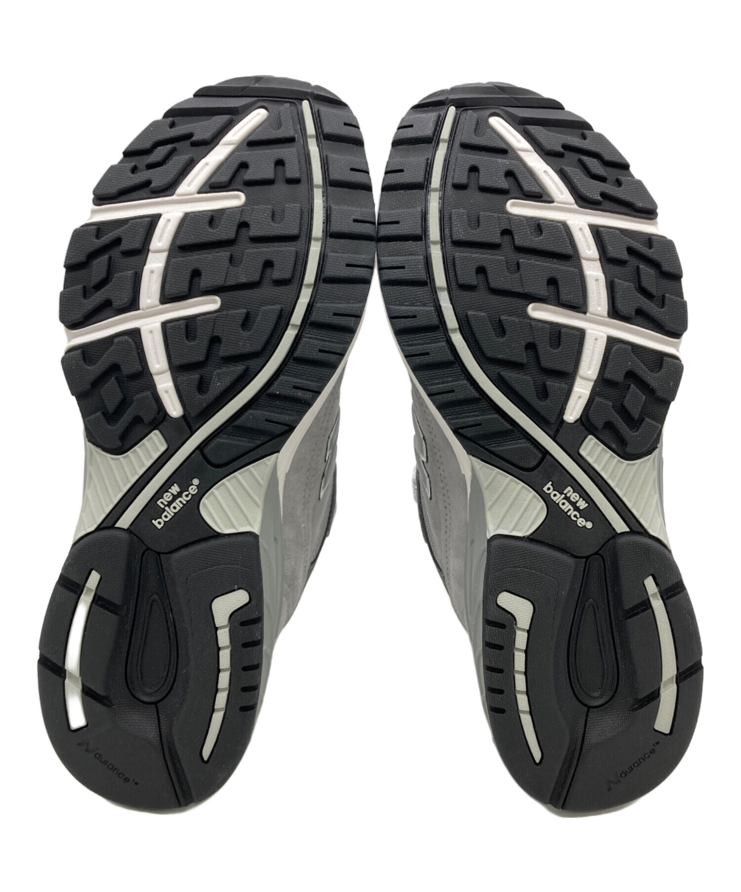 中古・古着通販】NEW BALANCE (ニューバランス) MR993GL グレー サイズ 