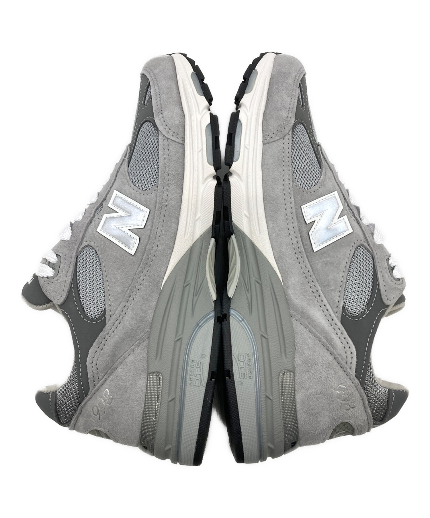 ニューバランス MR993GL 26.0cm NEW BALANCE(ニューバランス 