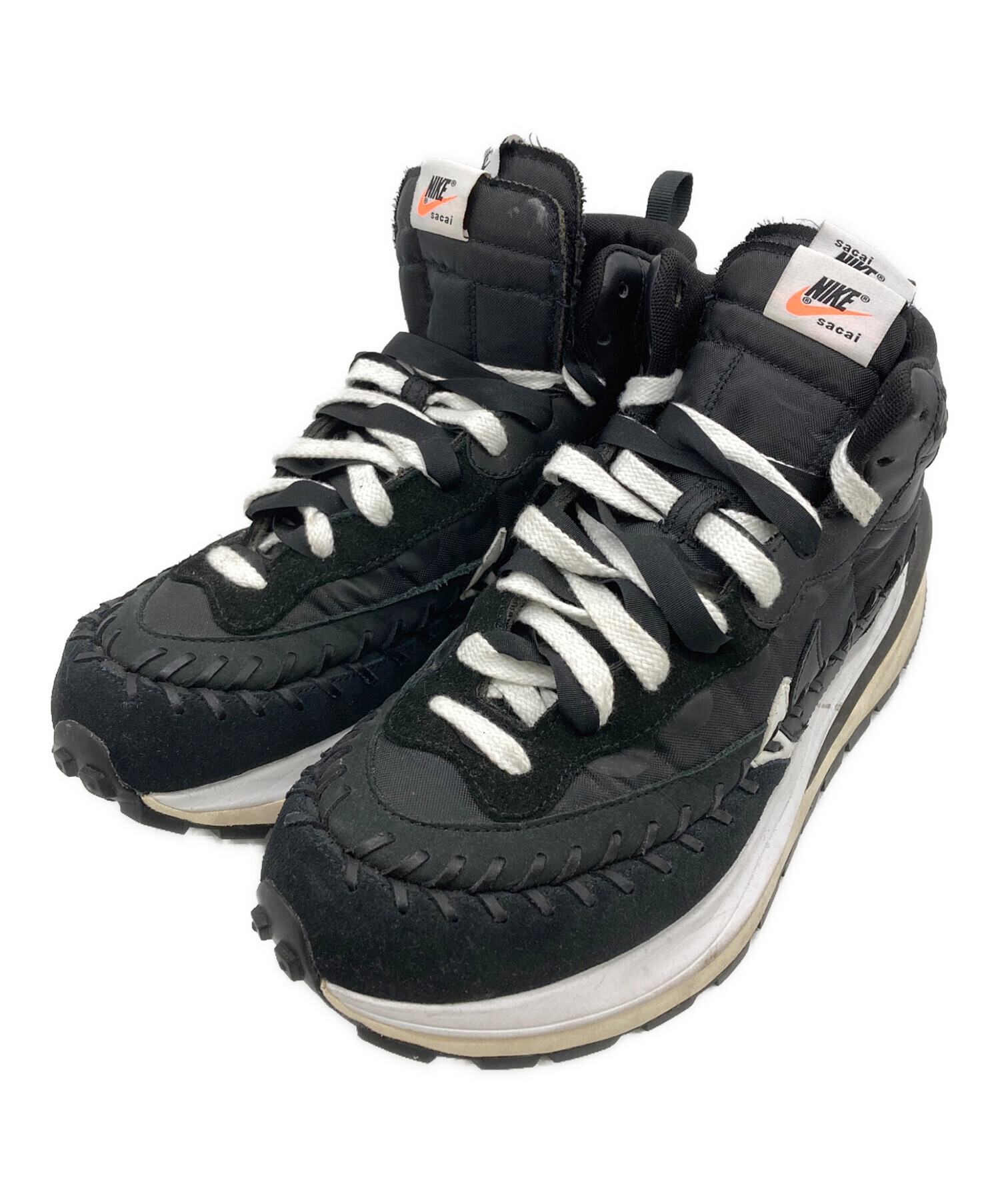 sacai gaultier セカンドスキン　size4 中古・古着通販】NIKE (ナイキ) sacai (サカイ) Jean Paul GAULTIER