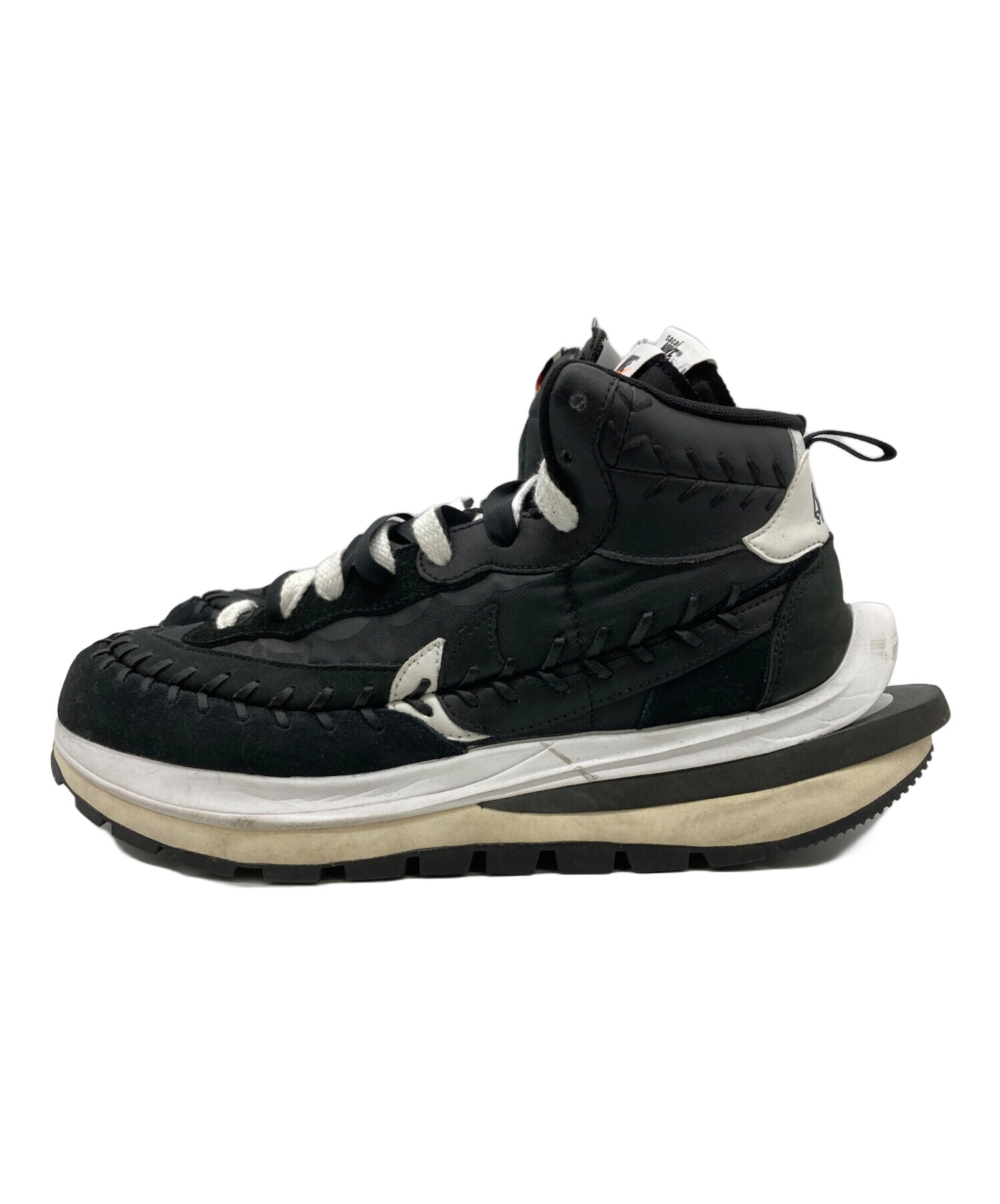 中古・古着通販】NIKE (ナイキ) sacai (サカイ) Jean Paul GAULTIER