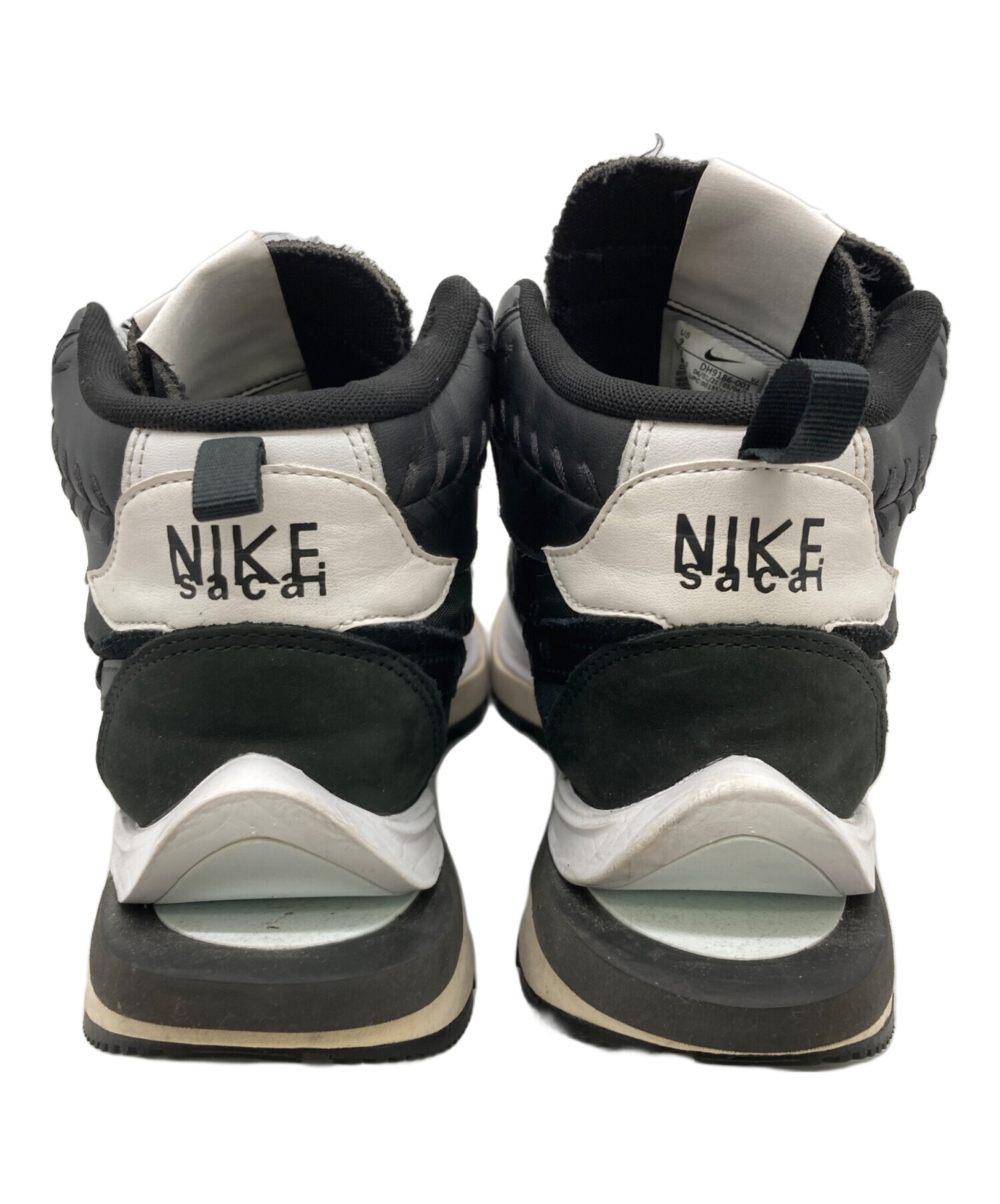 大福明神】SACAI×NIKE× JeanPaulGaultier sacai x Jean Paul Gaultier