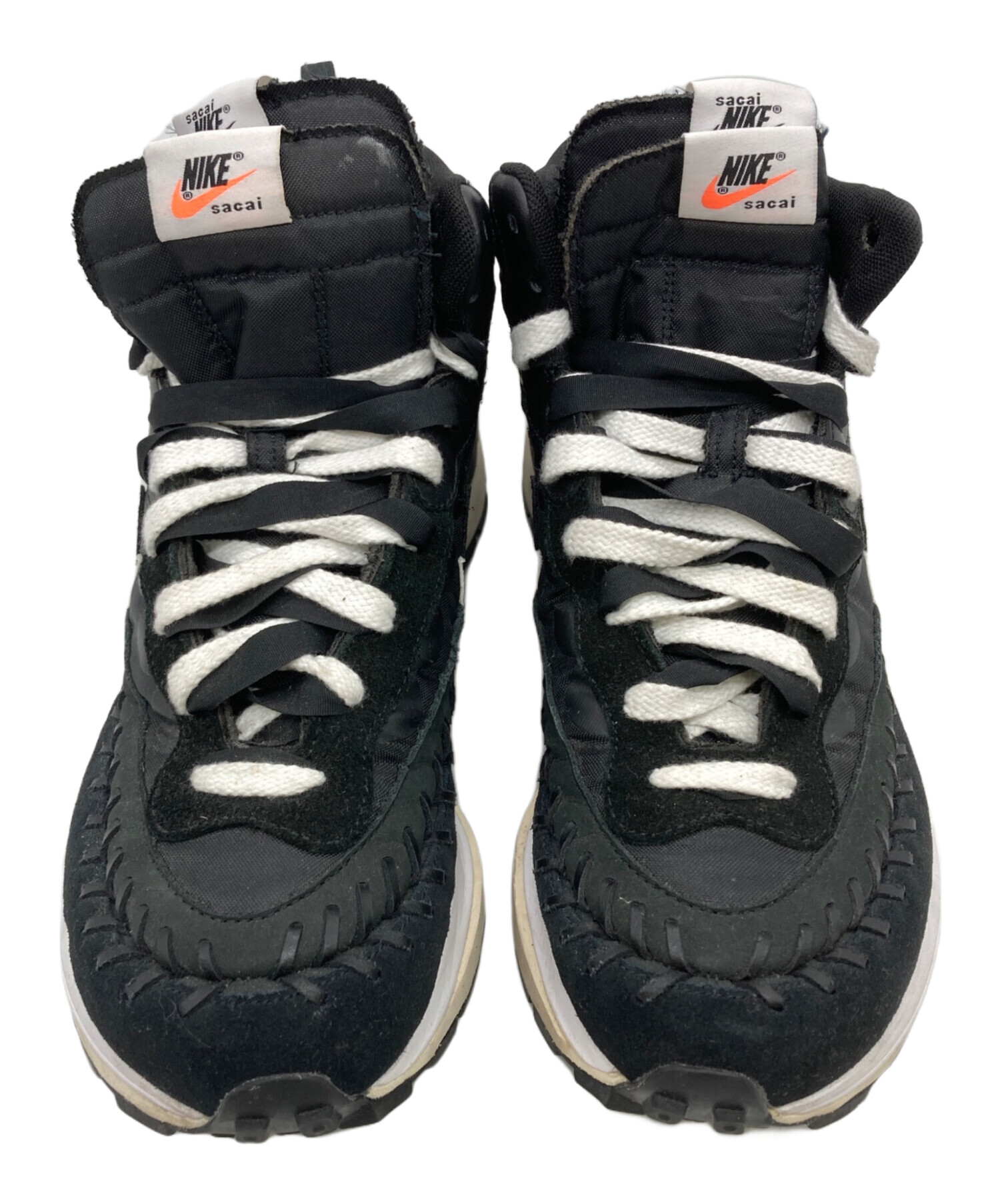 中古・古着通販】NIKE (ナイキ) sacai (サカイ) Jean Paul GAULTIER