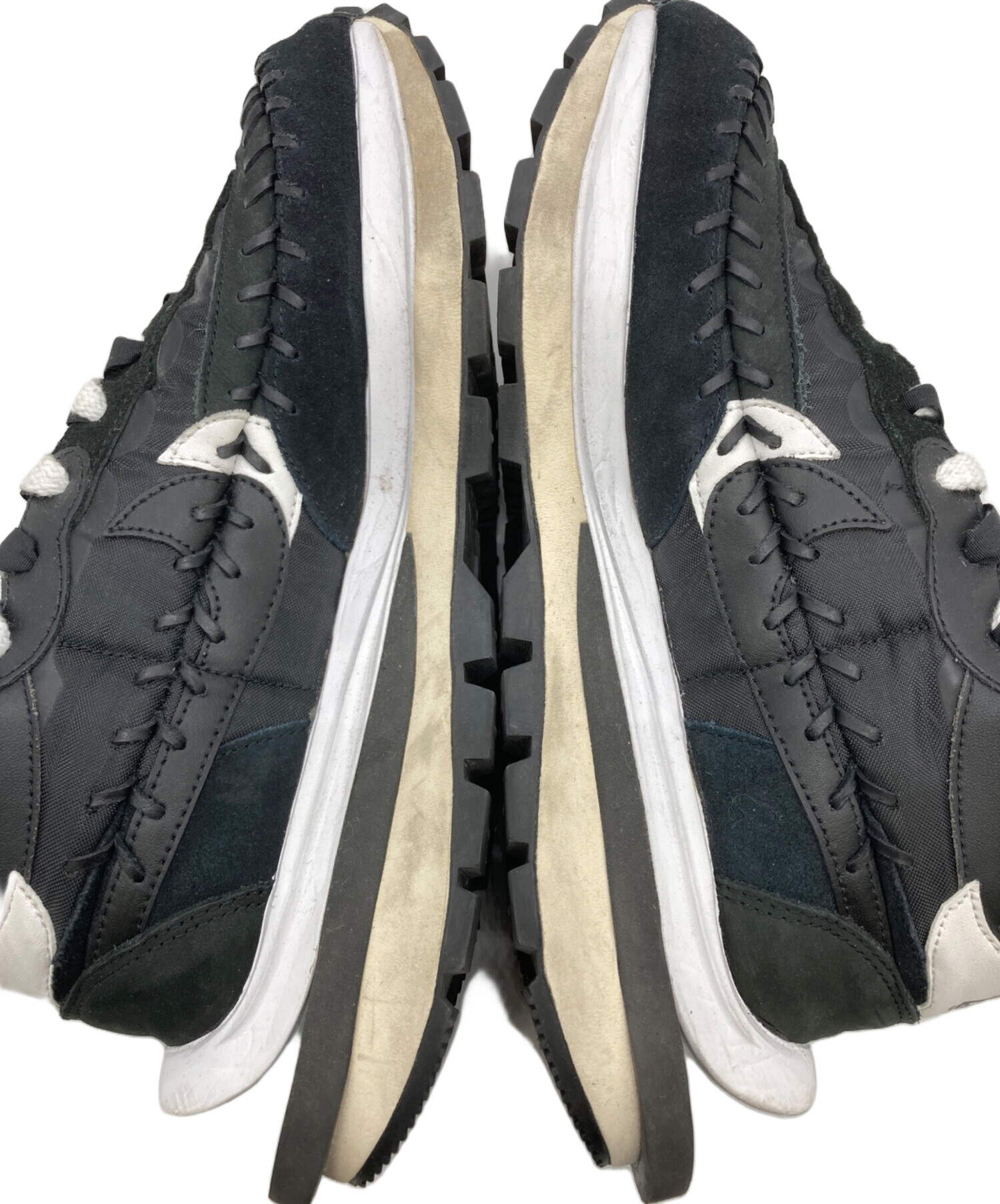 中古・古着通販】NIKE (ナイキ) sacai (サカイ) Jean Paul GAULTIER