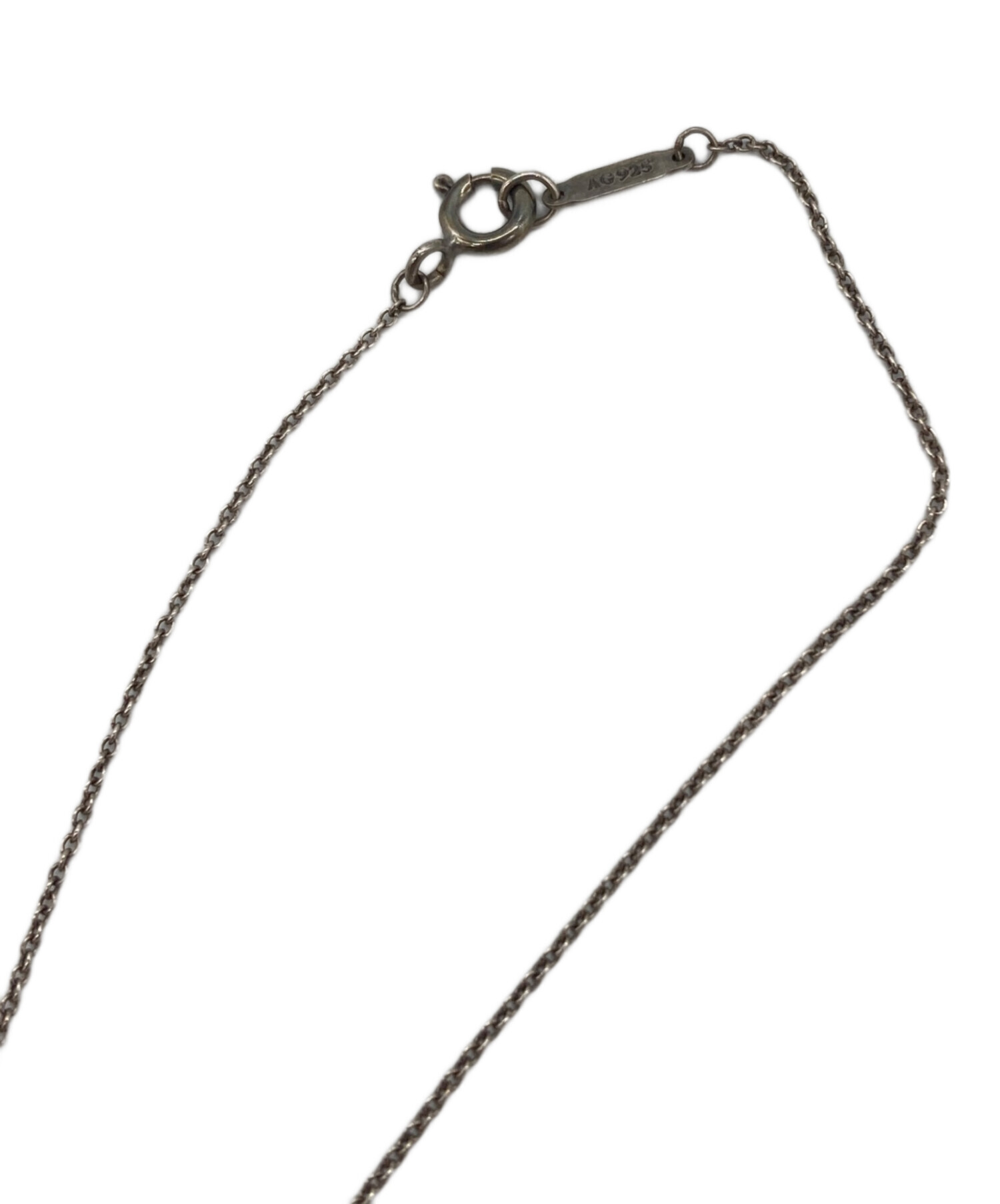 中古・古着通販】TIFFANY & Co. (ティファニー) 1837 ラウンドロック