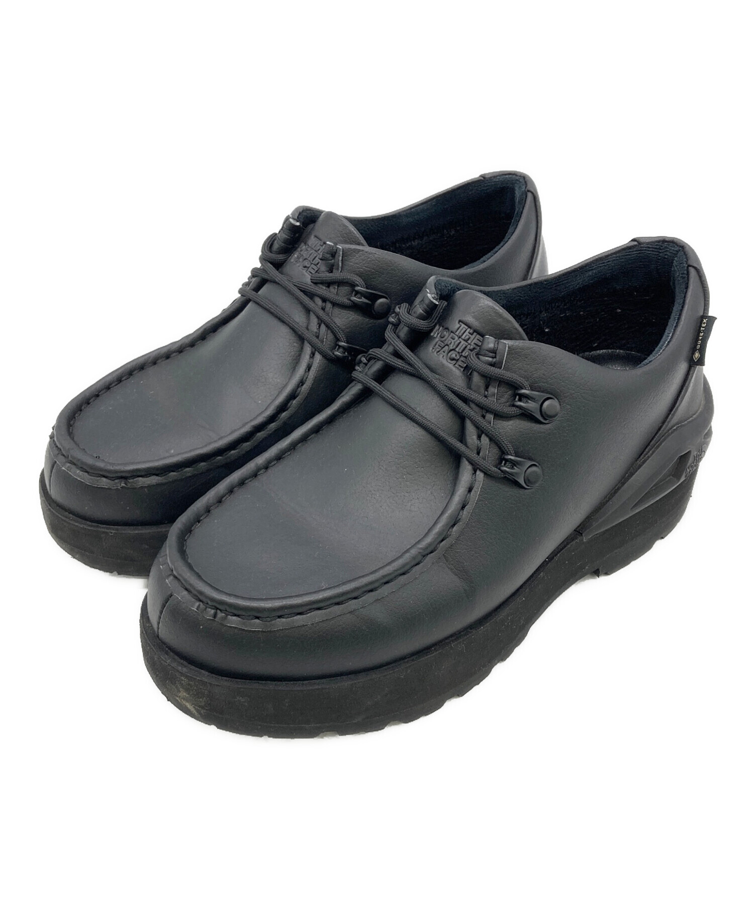 ブウ【完売品】TNF Decade GORE-TEX Moccasin 中古・古着通販】THE NORTH FACE (ザ ノース フェイス) Decade GORE