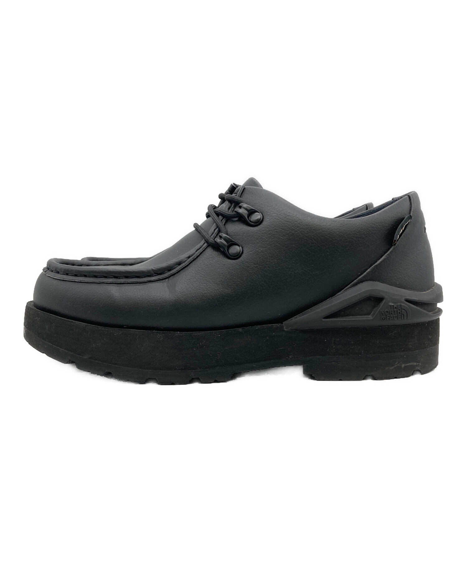 靴 THE NORTH FACE DECADE GORE-TEX MOCCASIN 中古・古着通販】THE NORTH FACE (ザ ノース フェイス) Decade GORE