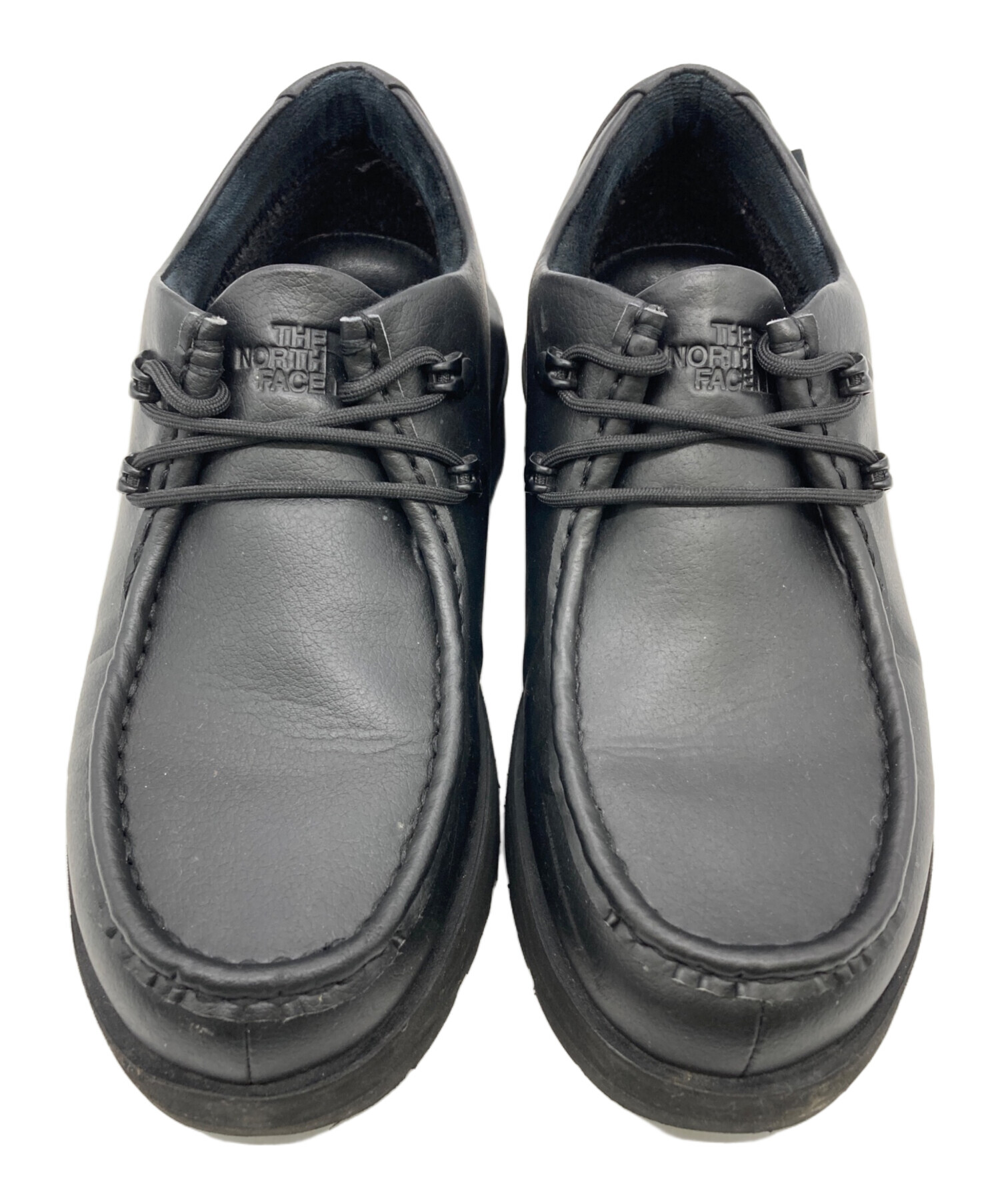 靴 THE NORTH FACE Decade GORE-TEX Moccasin THE NORTH FACE ( ザ・ノース・フェイス ) Decade GORE-TEX Moccasin